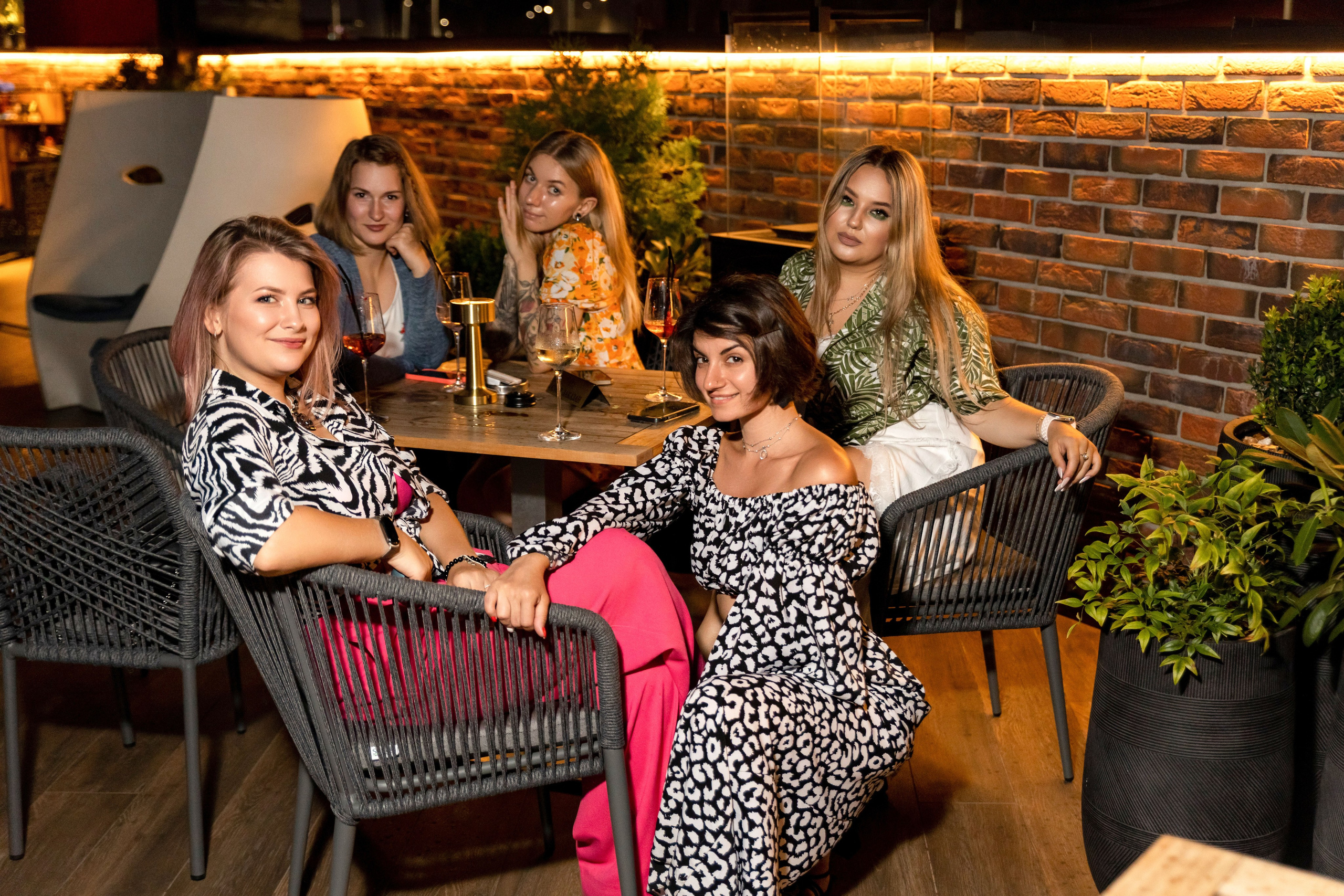 Fiji. Вечеринка Lyalin Vibes