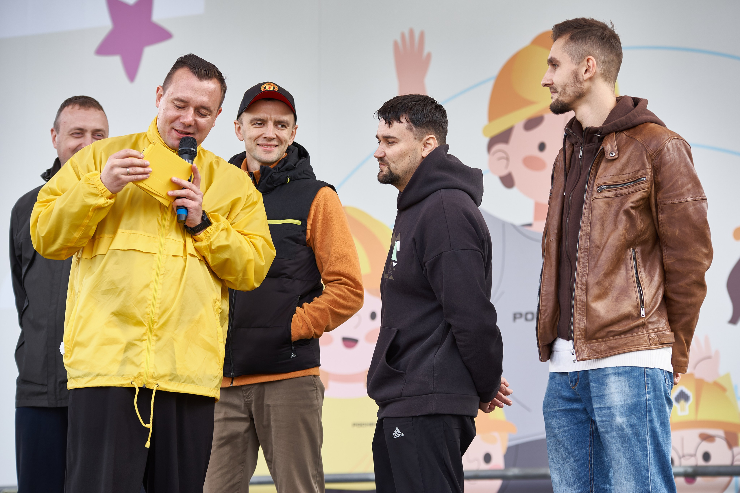 ДЕНЬ МАЛЕНЬКОГО НЕФТЯНИКА 2024 РН-ВАНКОР. Фотограф Москва Concerts photo / Fashion photо