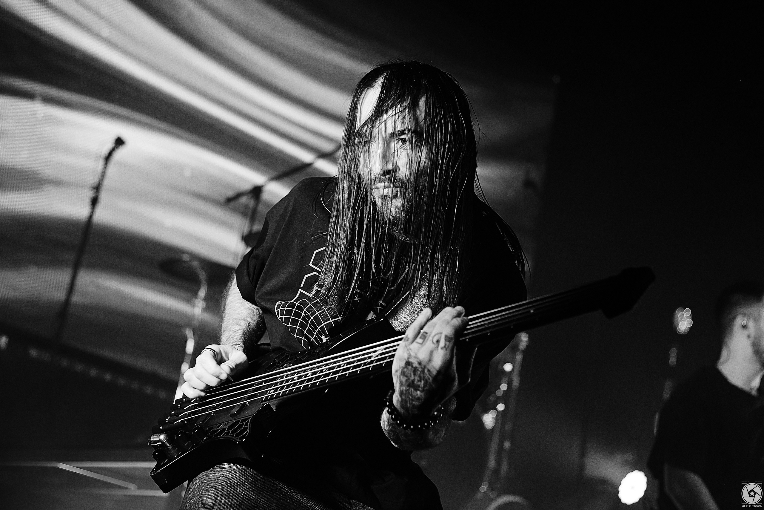 Нэил Шери | 30 ноября 2025 | Москва, «Свобода». Фотограф Москва Concerts photo / Fashion photо