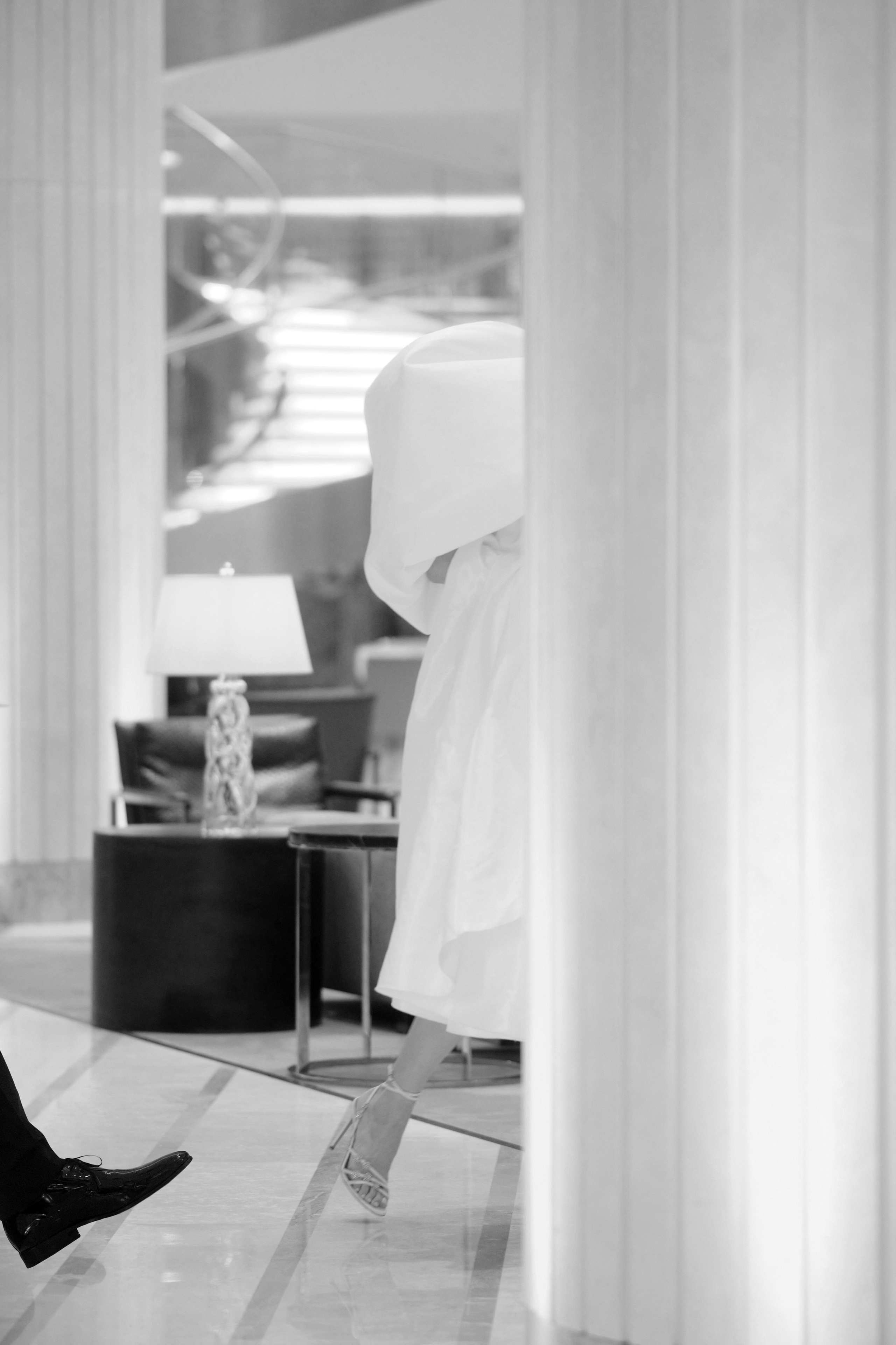 Виктор и Яна. Фотограф Елена Маринина Москва