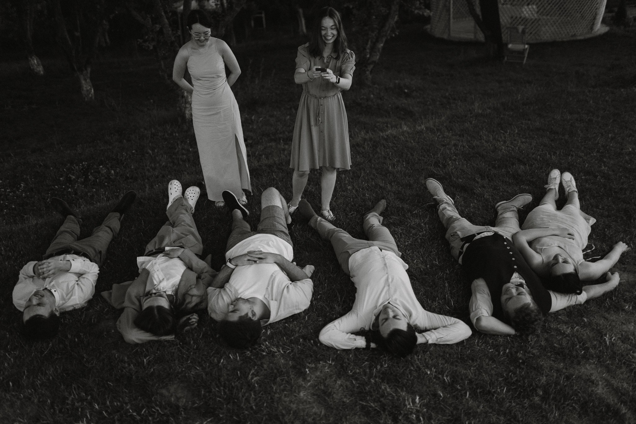 Александр и Алена. Фотограф в Алматы Марина Меликова