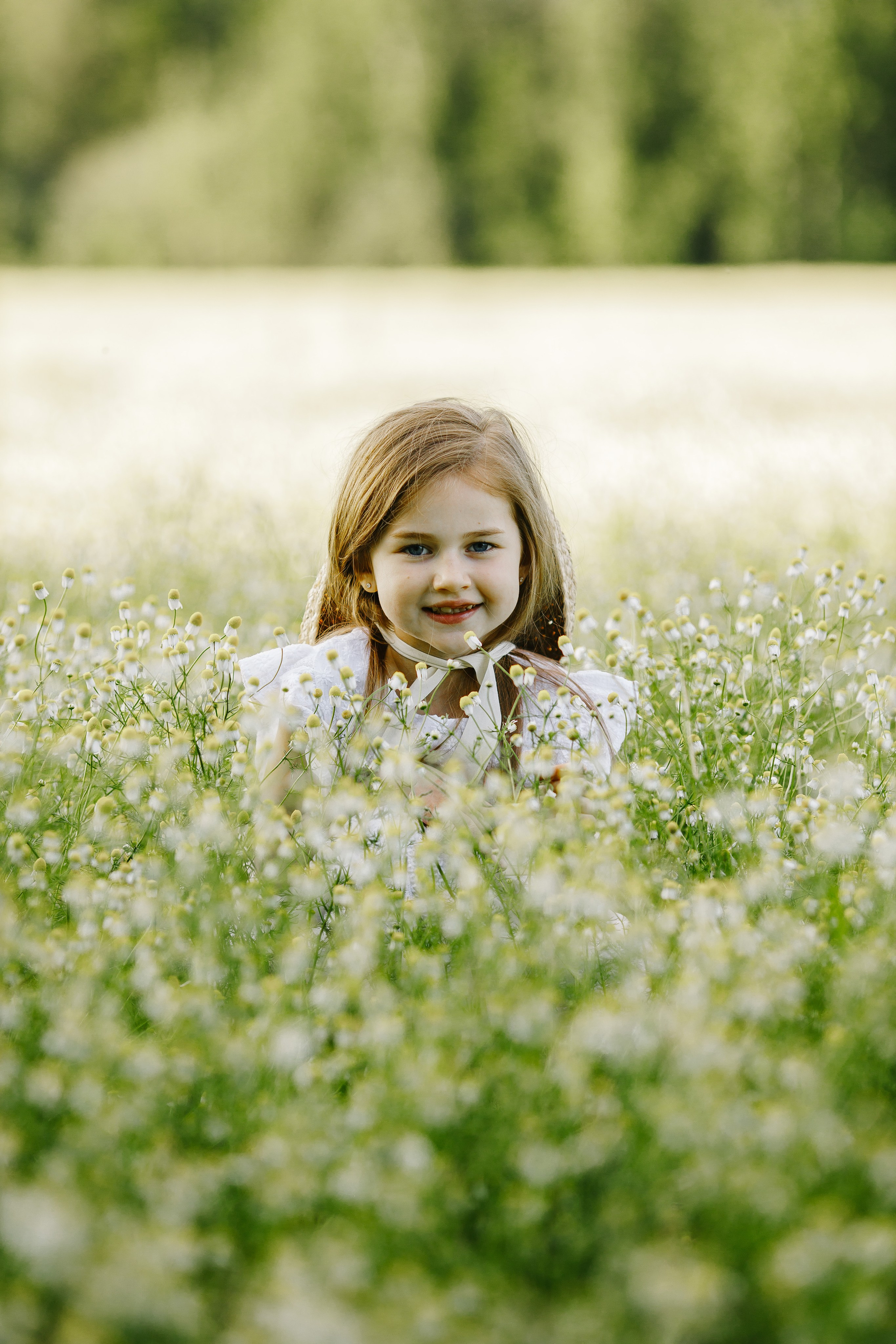 Фотосессии детские и женские в полях. Семейный и детский фотограф в Пскове и Санкт-Петербурге Яна Калинина