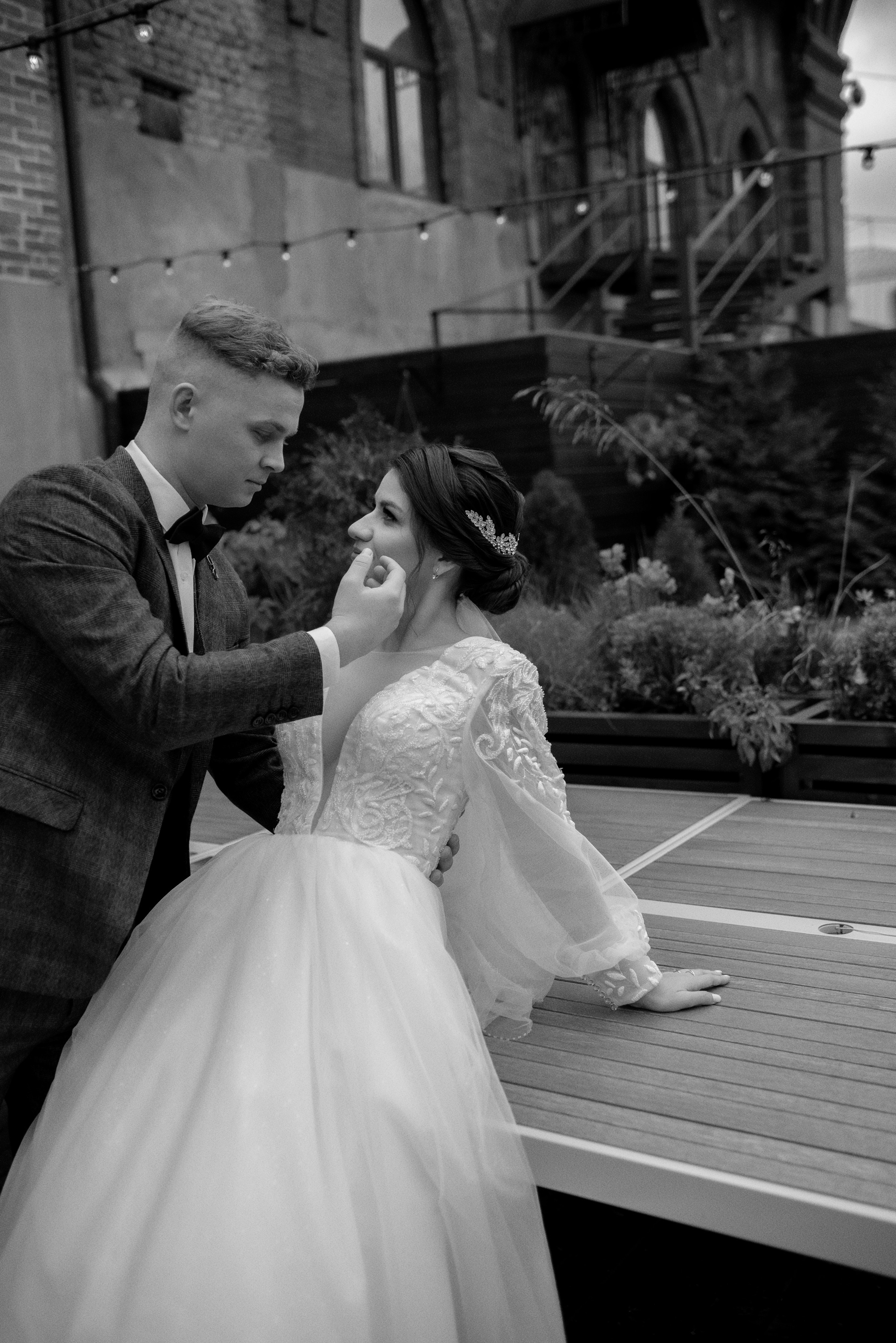 Алексей и Анастасия. Свадебный и семейный фотограф в Серпухове Александра Дерюшева