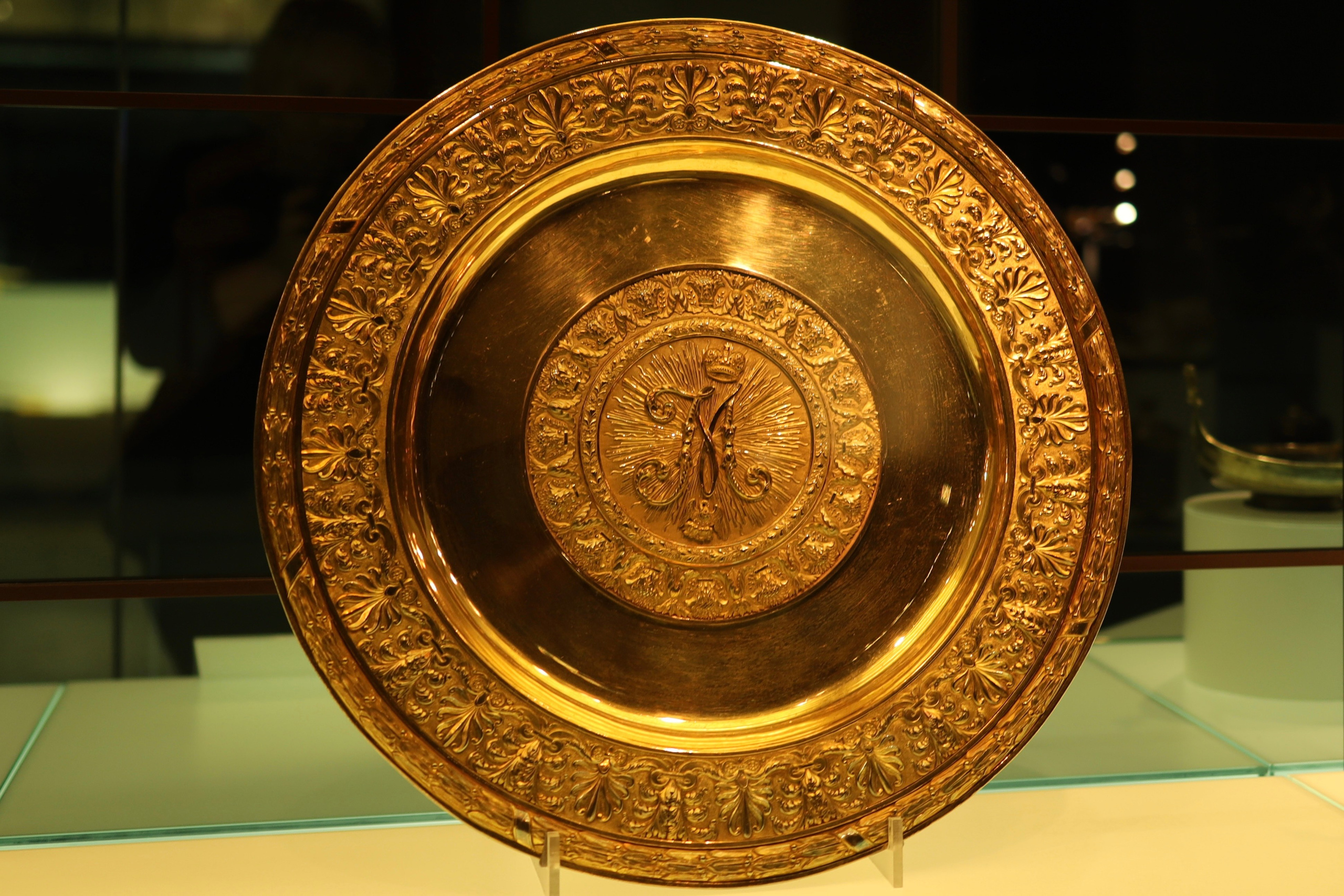 Выставка Золотая кладовая. Фотосессии и репортаж — Фотограф в Москве — Рина Серёгина