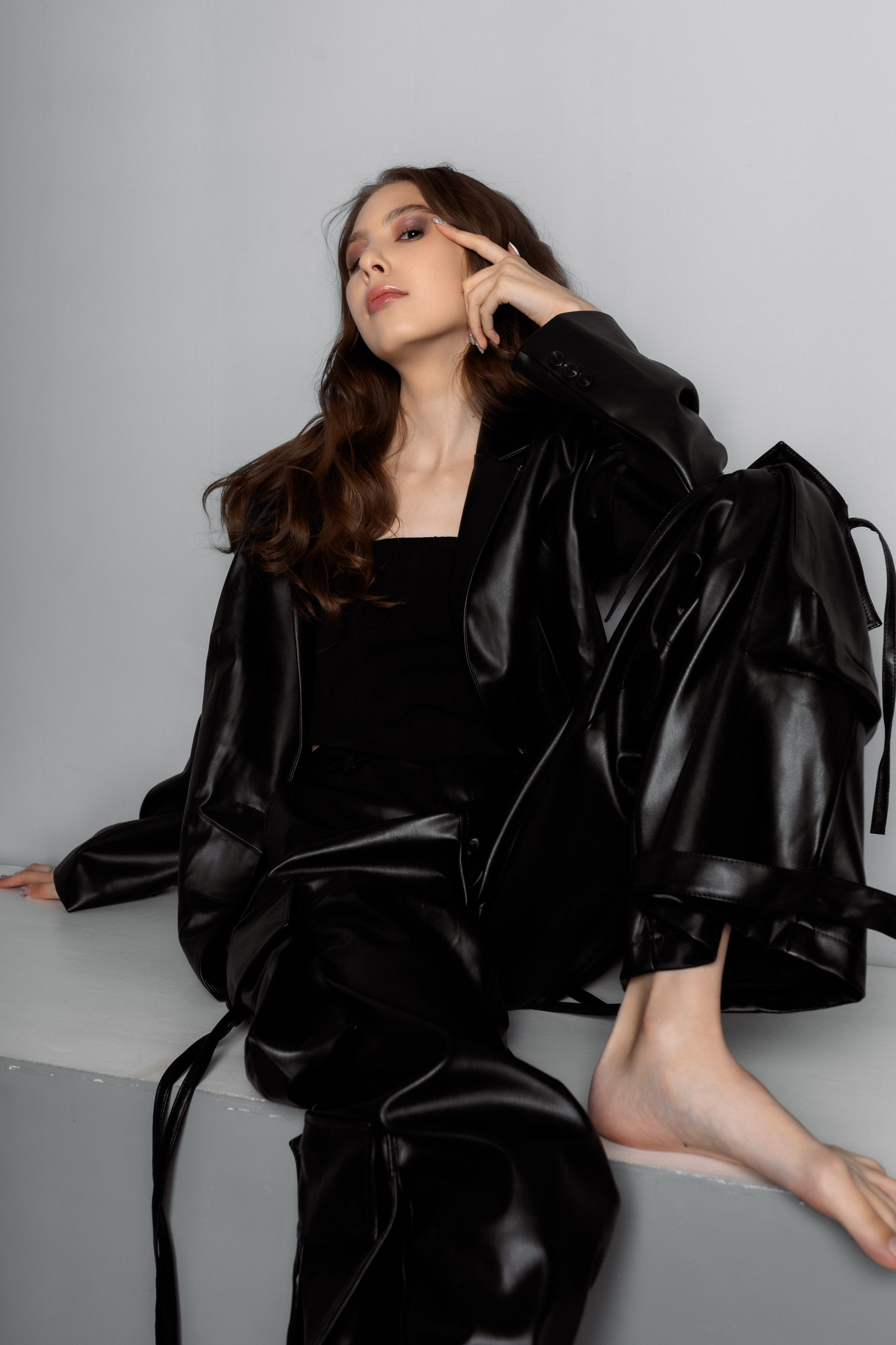 Модельные тесты Нонна. Свадебный и Семейный фотограф г. Ижевск Гульназ Солдатова. Гульназ фото