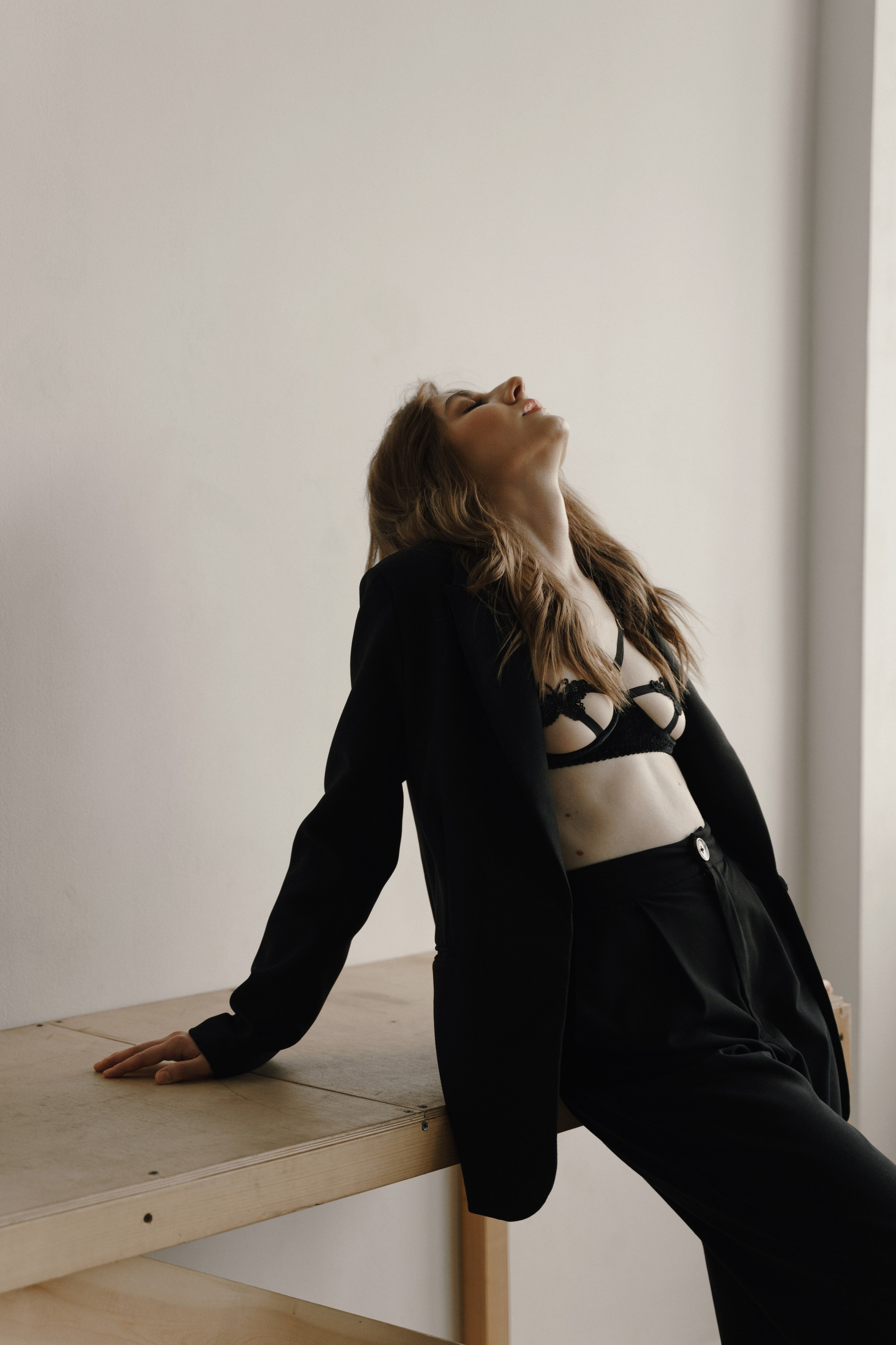 Анастасия. Фотограф в Новосибирске. Ефимова Анастасия