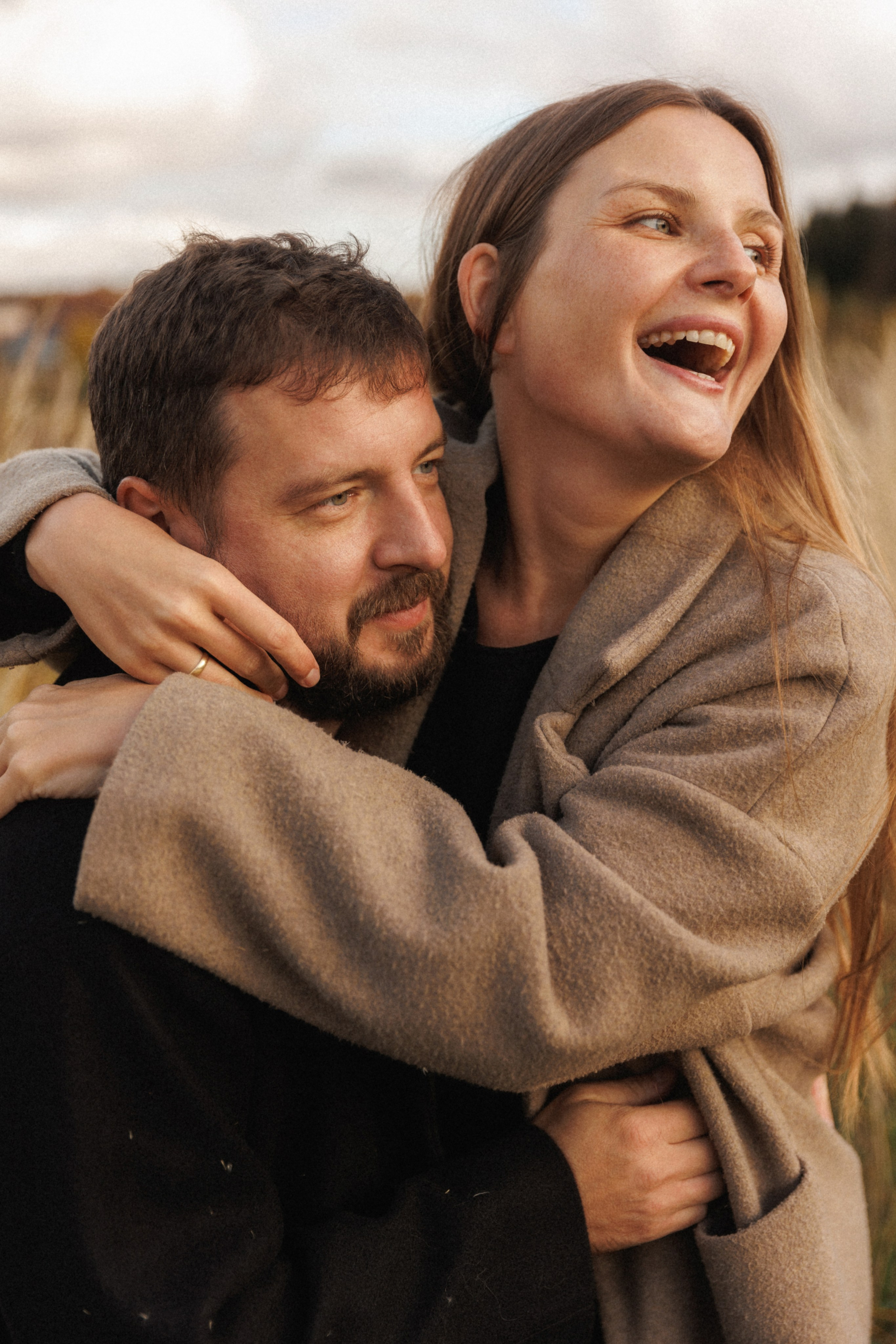 Про любовь. Фотограф в Красногорске и Москве