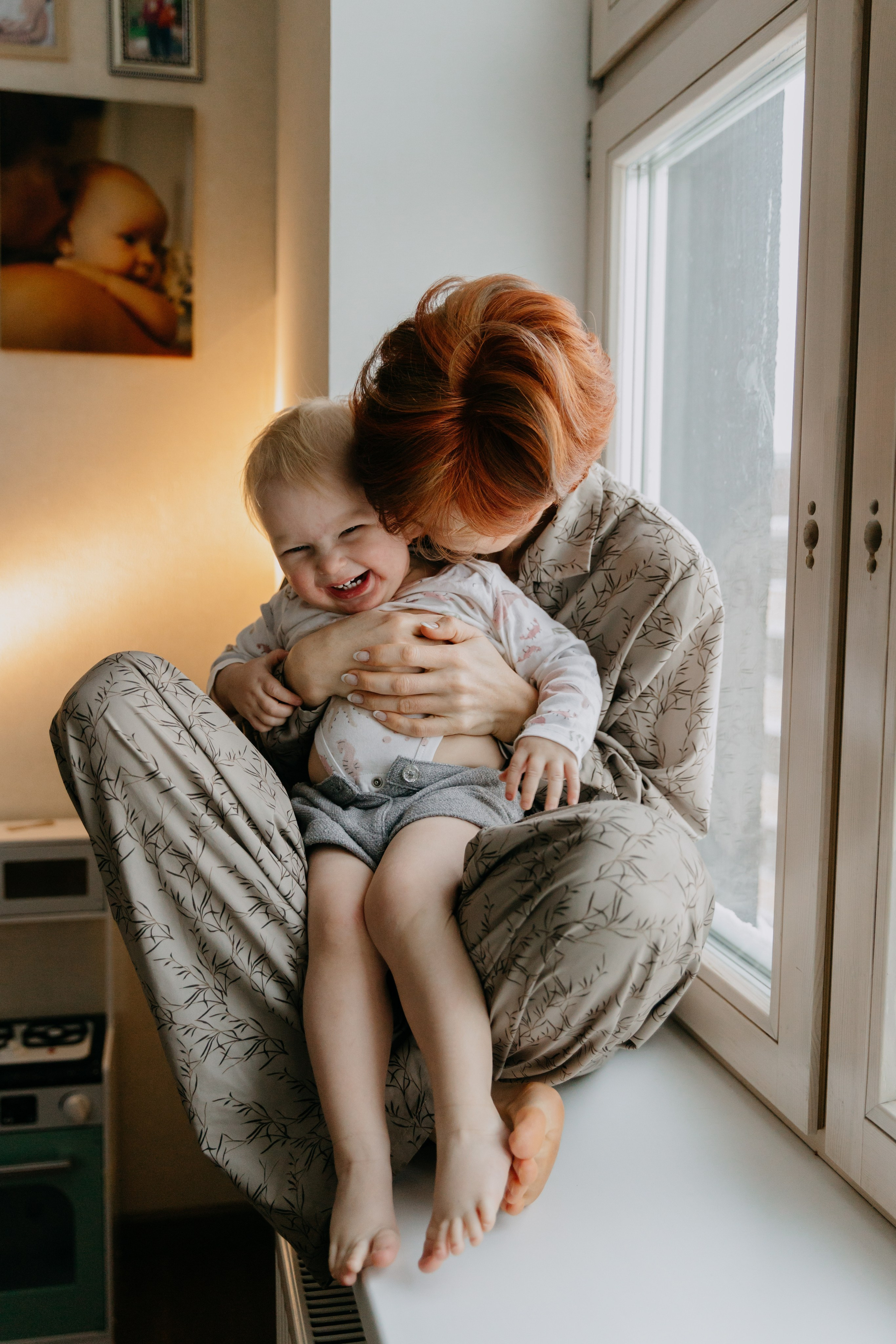 Семейный фотограф Москва