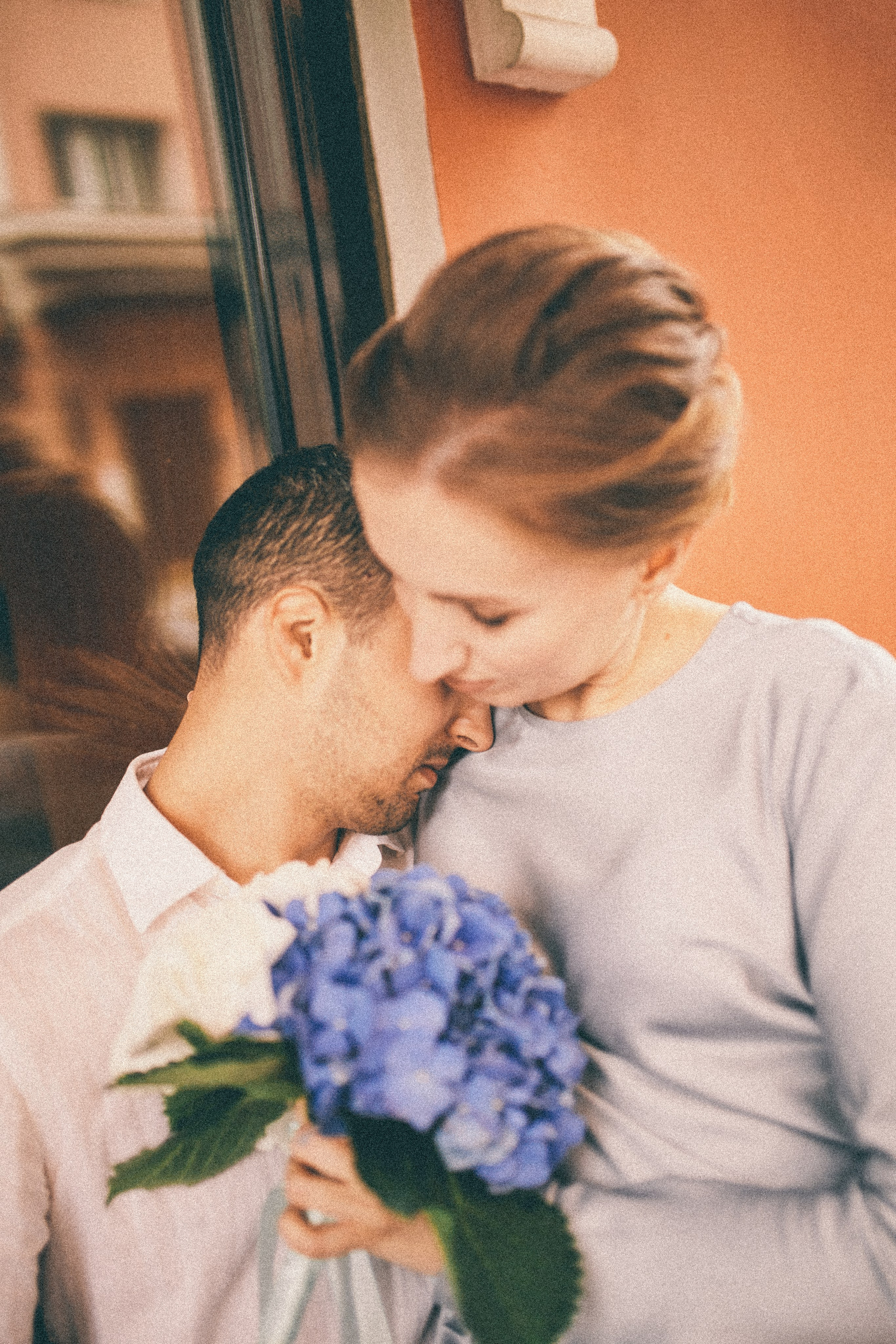 Свадьба Татьяна и Иван. Портретный фотограф в Москве Мария Варлей