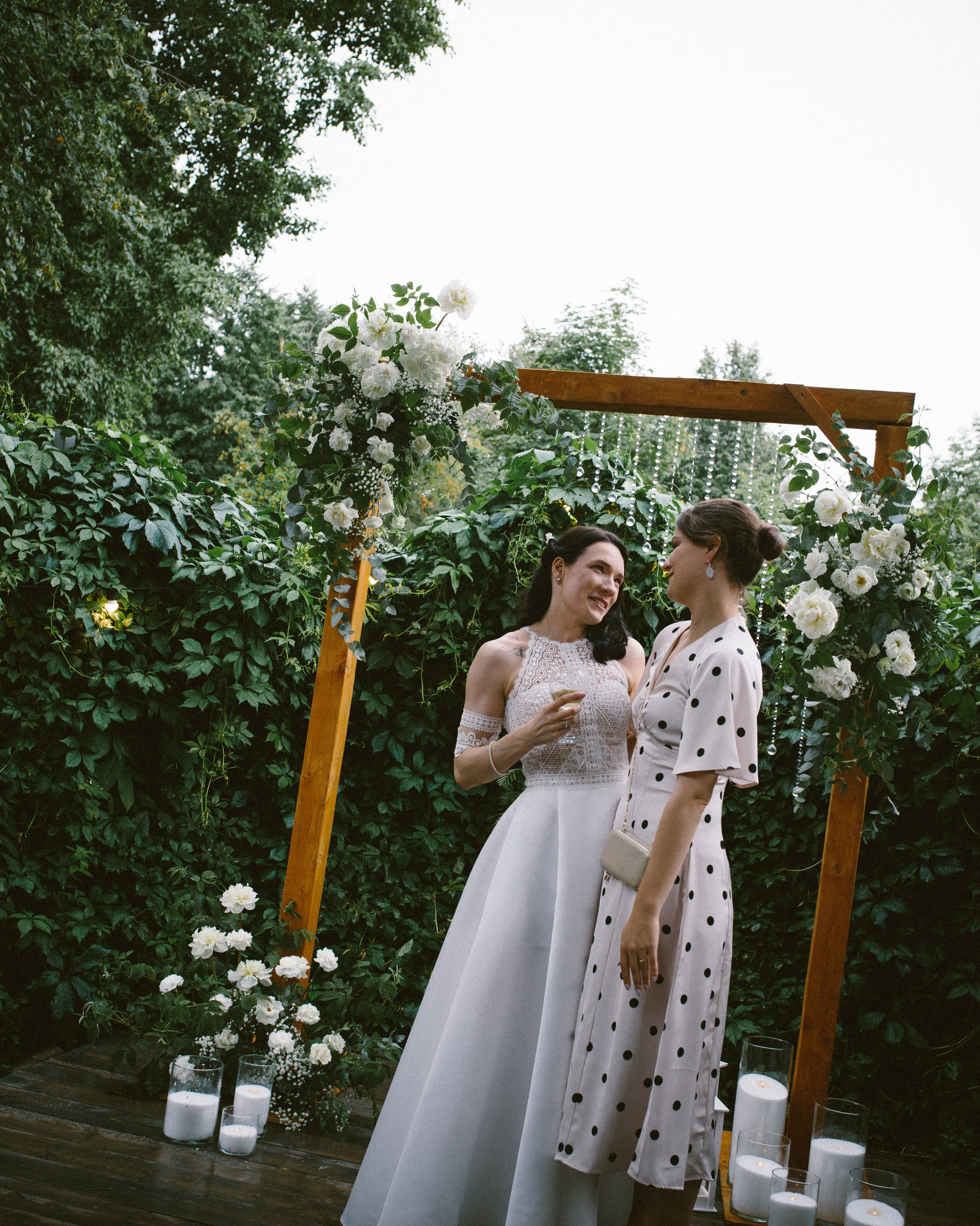 Свадьба Екатерина и Валерий. Портретный фотограф в Москве Мария Варлей