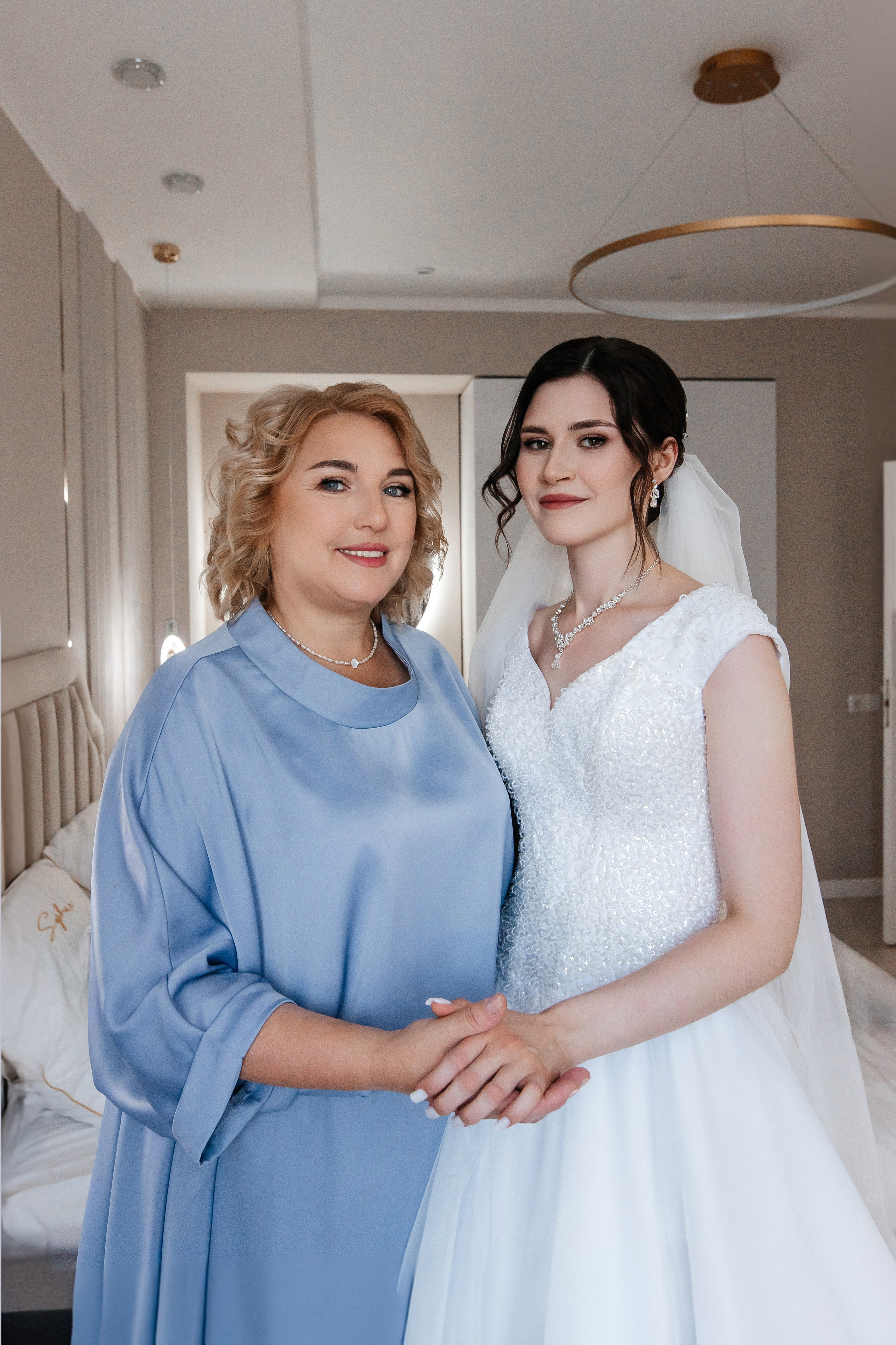 Анна и Артур