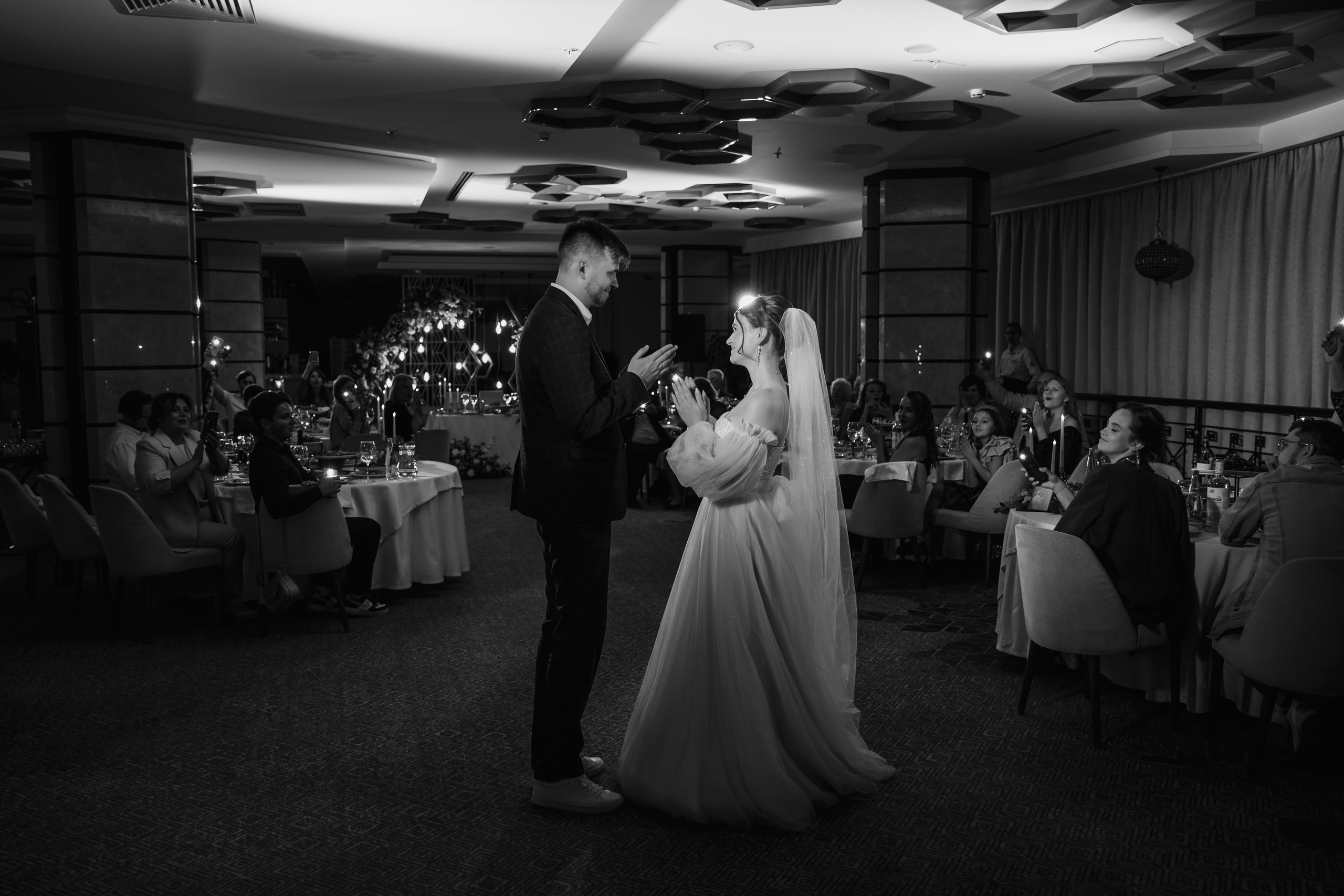 Валерия и Никита. Фотограф в Новосибирске Надежда Черных