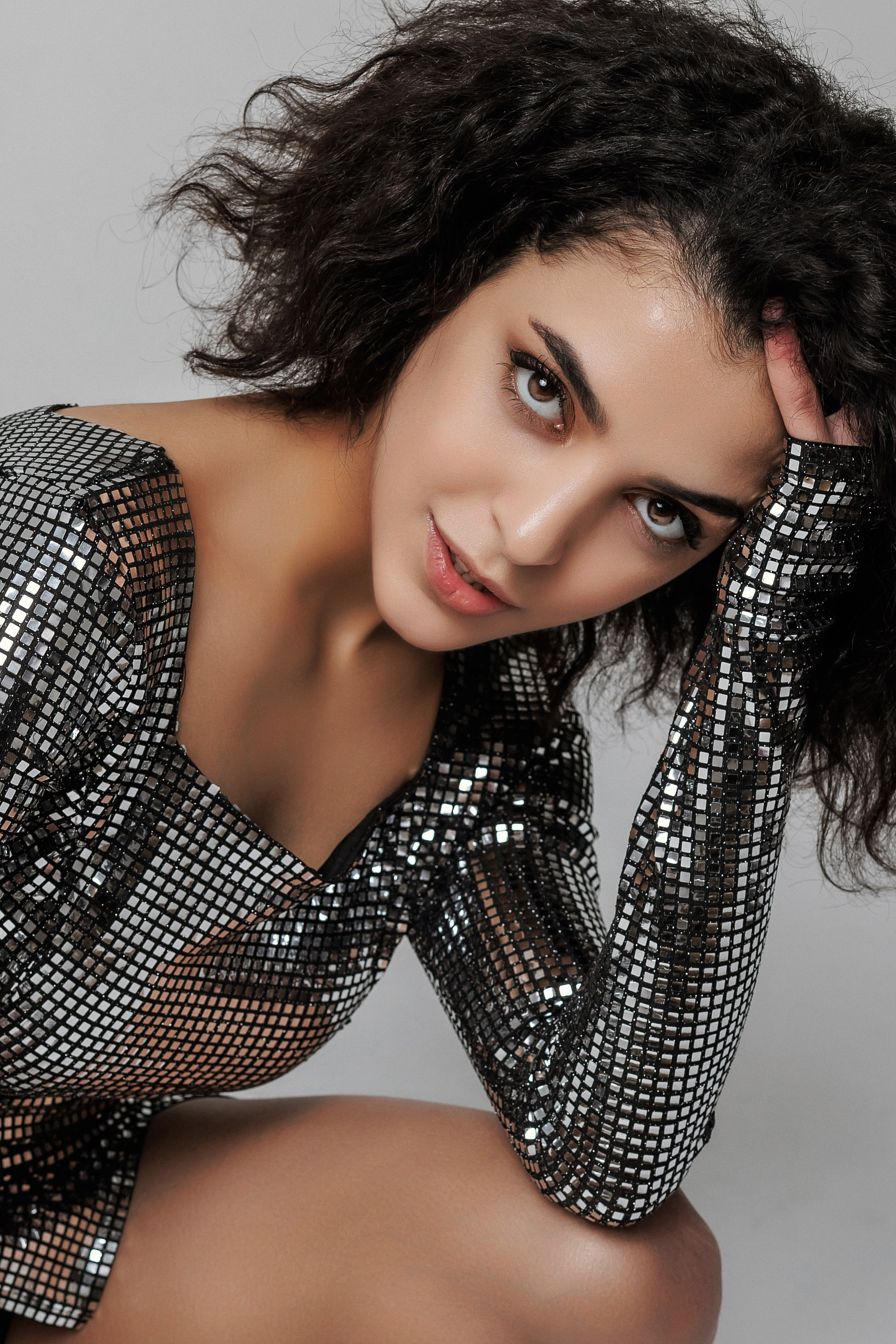 Для брендов. Портретный фотограф Санкт-Петербург Москва Андронова Юлия