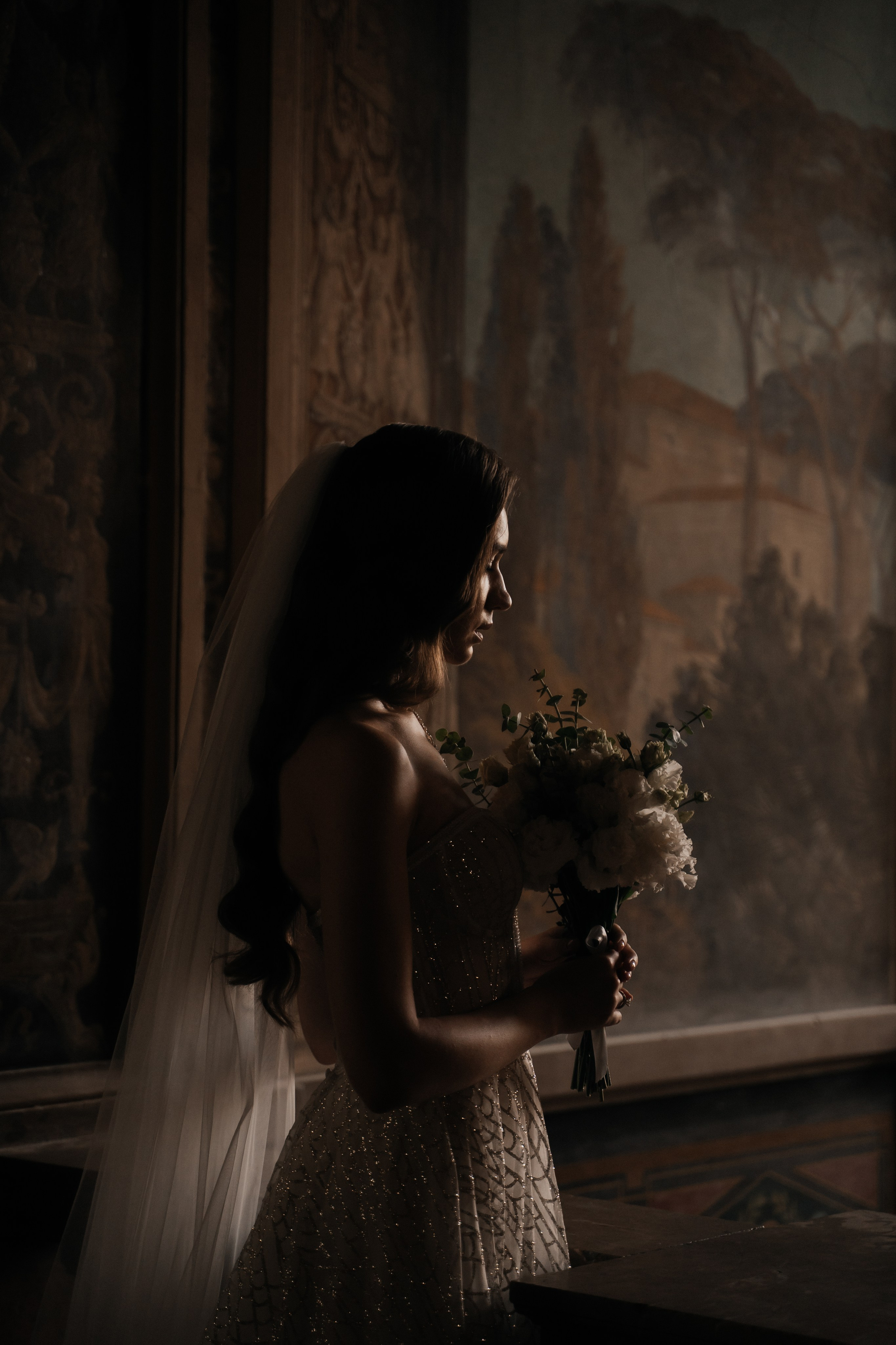 Wedding «A long walk». Свадебные фотограф и видеограф Наталья и Анатолий Новиковы СПб