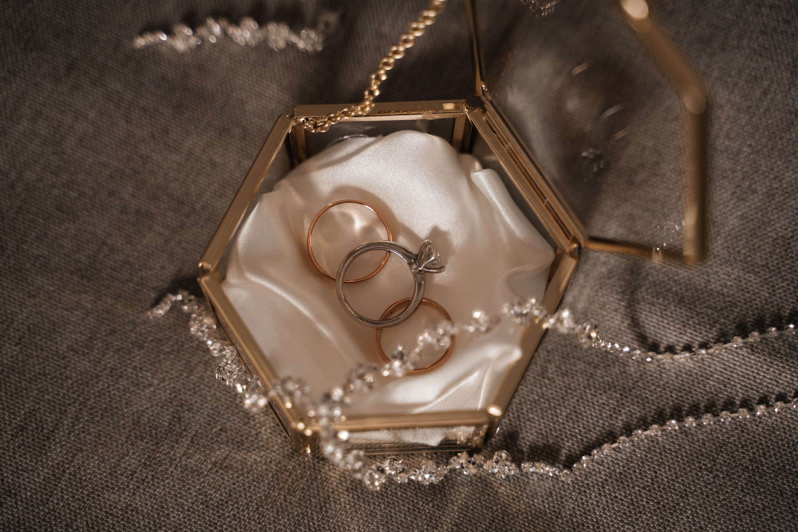 Wedding «A long walk». Свадебные фотограф и видеограф Наталья и Анатолий Новиковы СПб