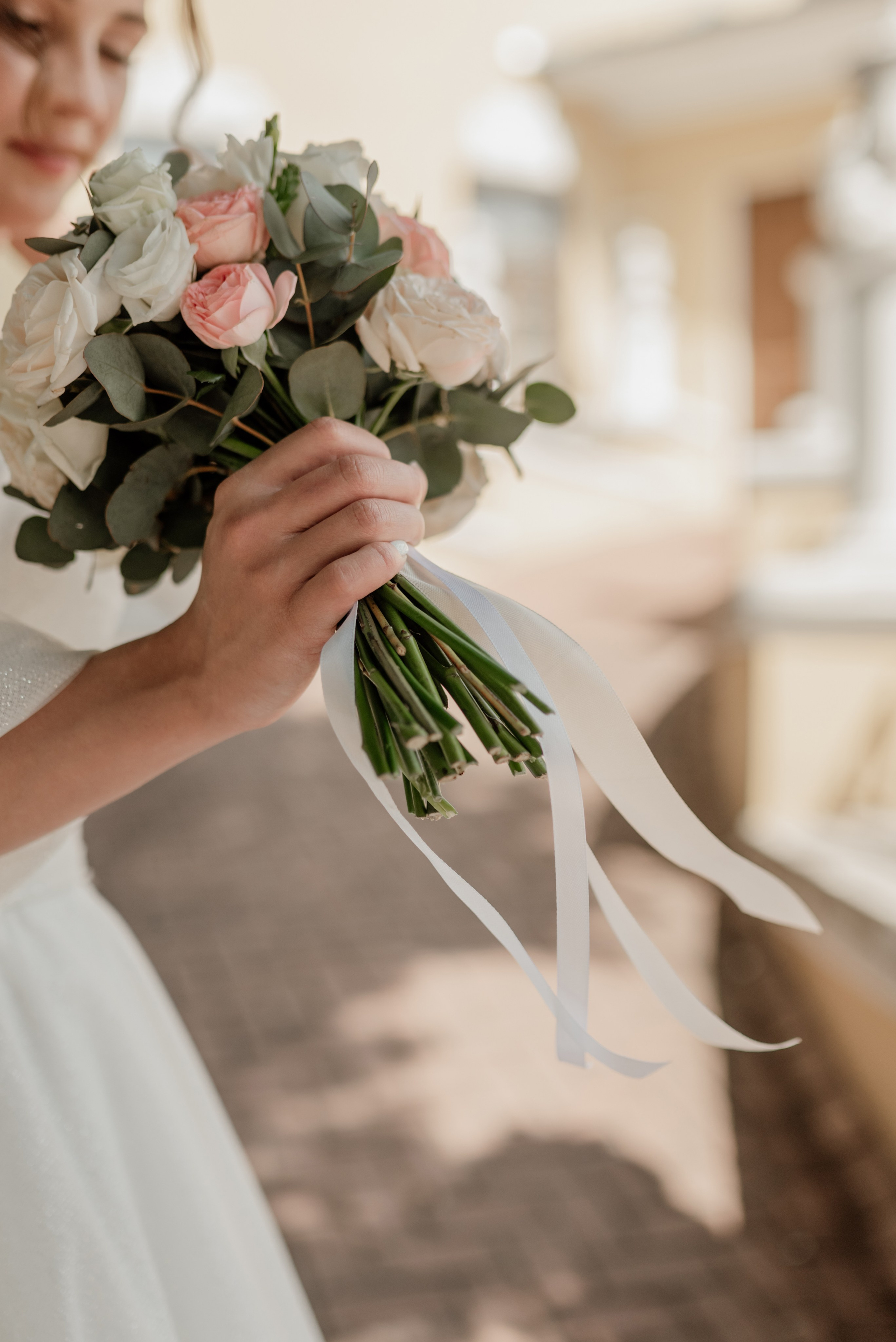 Александр и Виктория. Свадебный и Семейный фотограф в Ярославле Алёна Колясникова