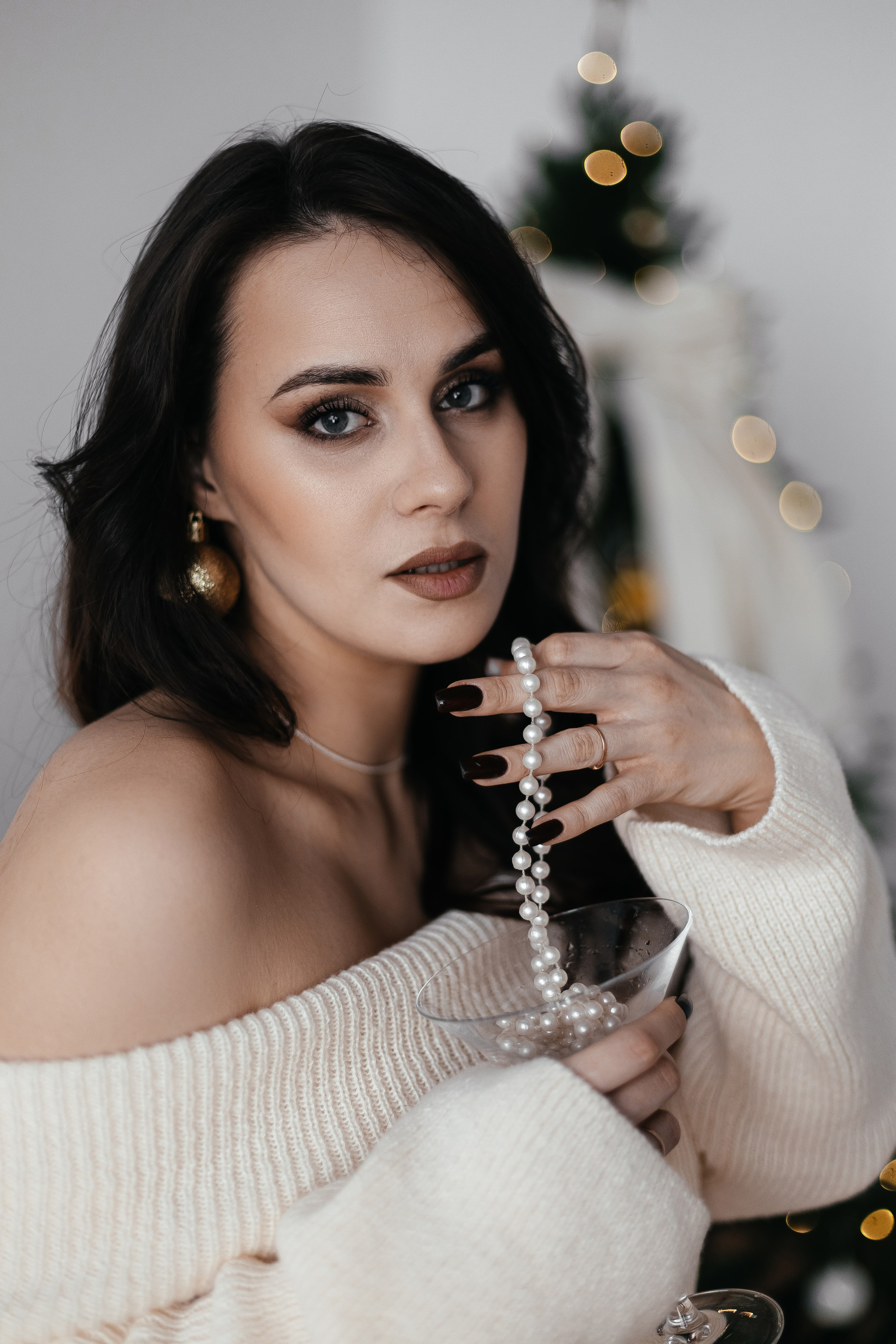 Ира. Главная