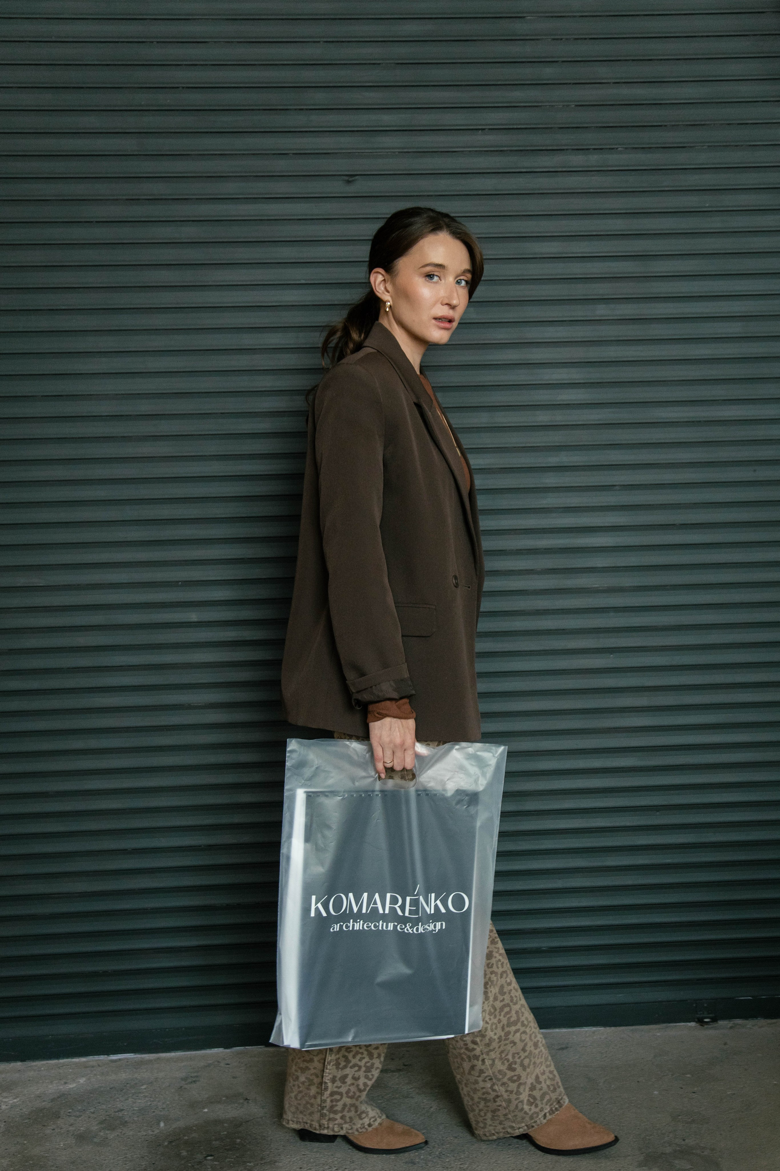 Komarenko. Студия Архитектуры и Дизайна. Фотограф Анна Чернигова