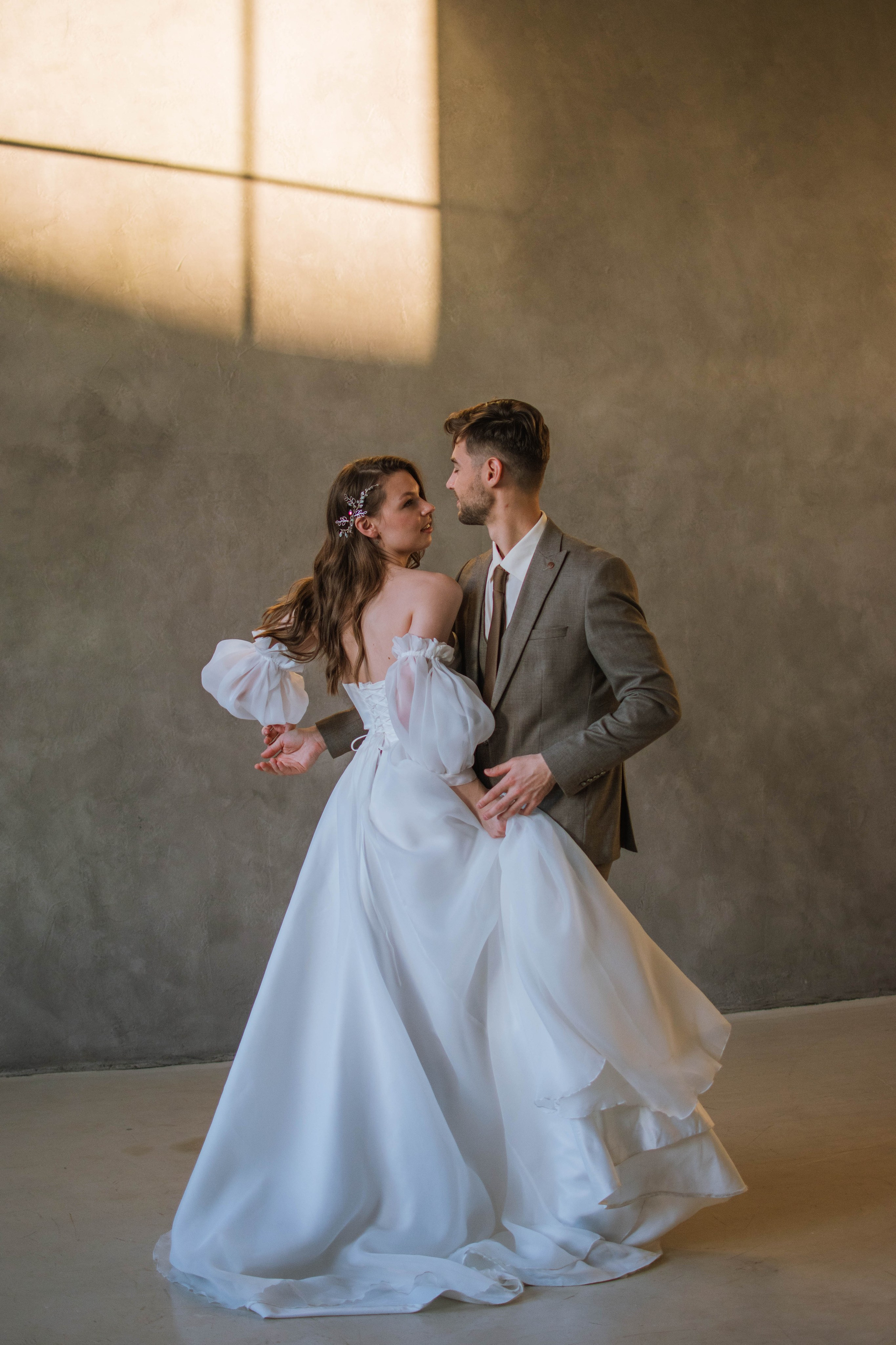 Семья, love-story. Репортаж Екатеринбург — фотограф Юлия Василевская