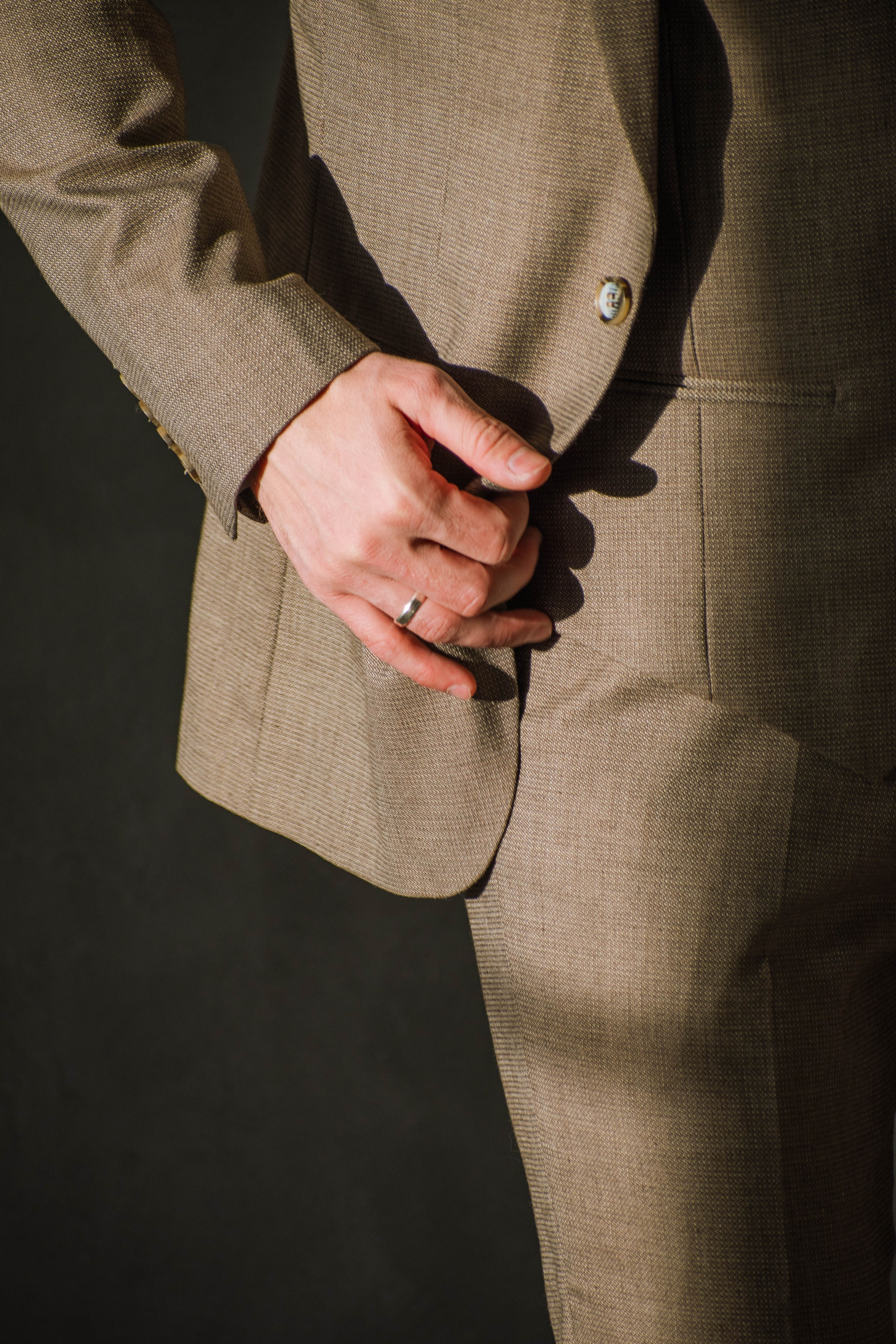 Семья, love-story. Репортаж Екатеринбург — фотограф Юлия Василевская