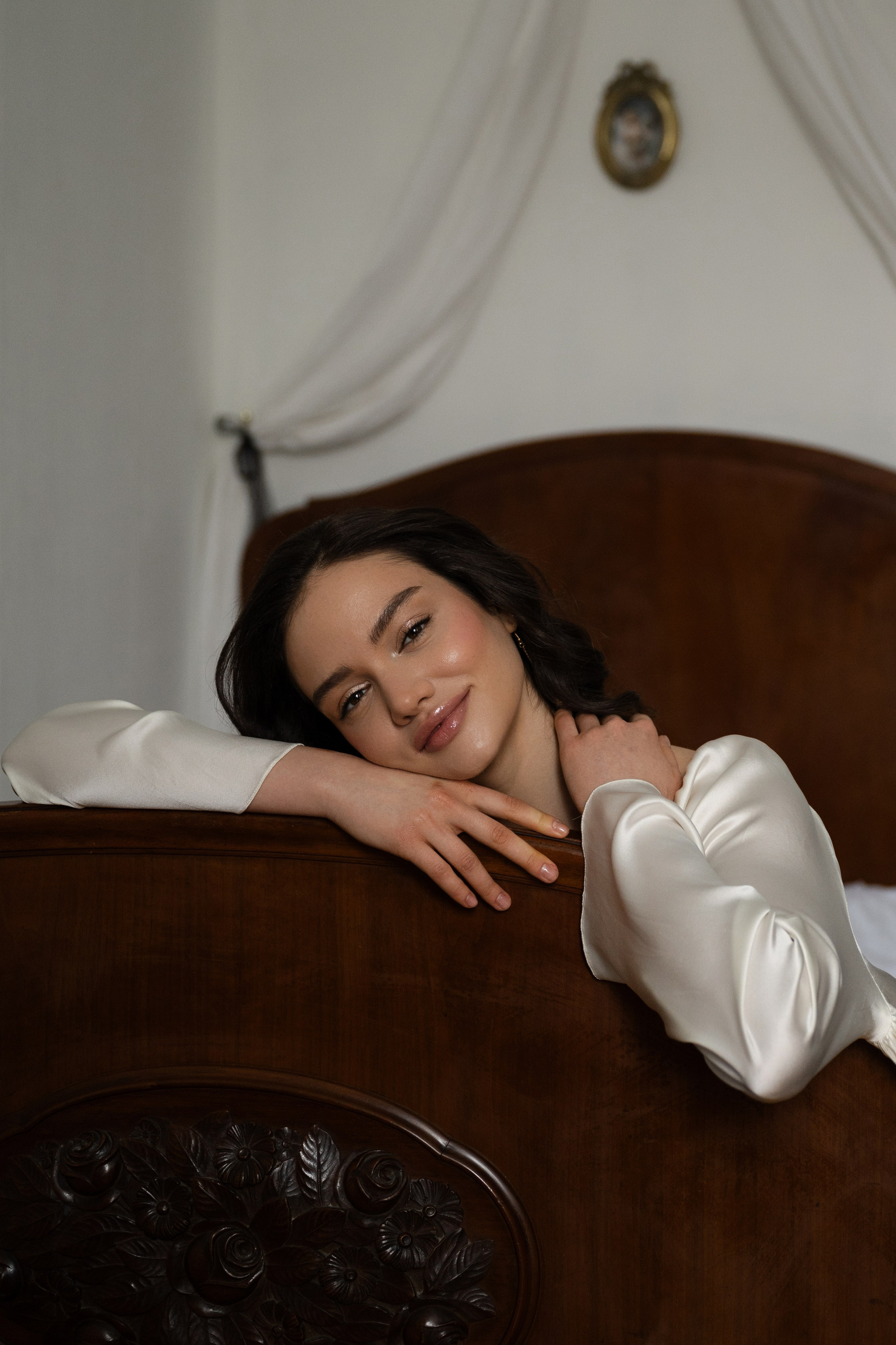 1884.studios. Свадебный фотограф в Москве Анастасия Колесникова