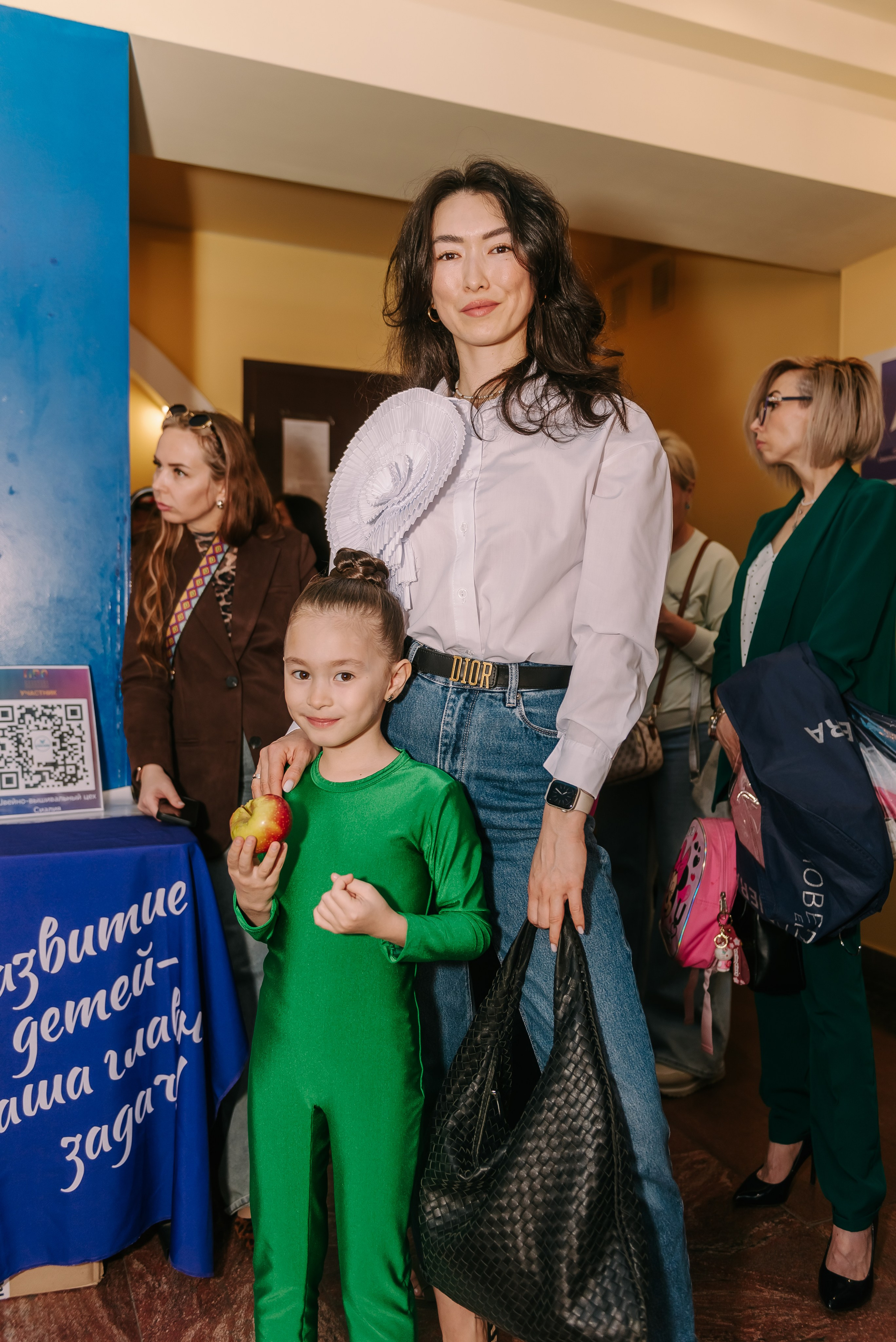 Юные Таланты России 2024. Детский фотограф, семейный фотограф и репортажи в Кемерово