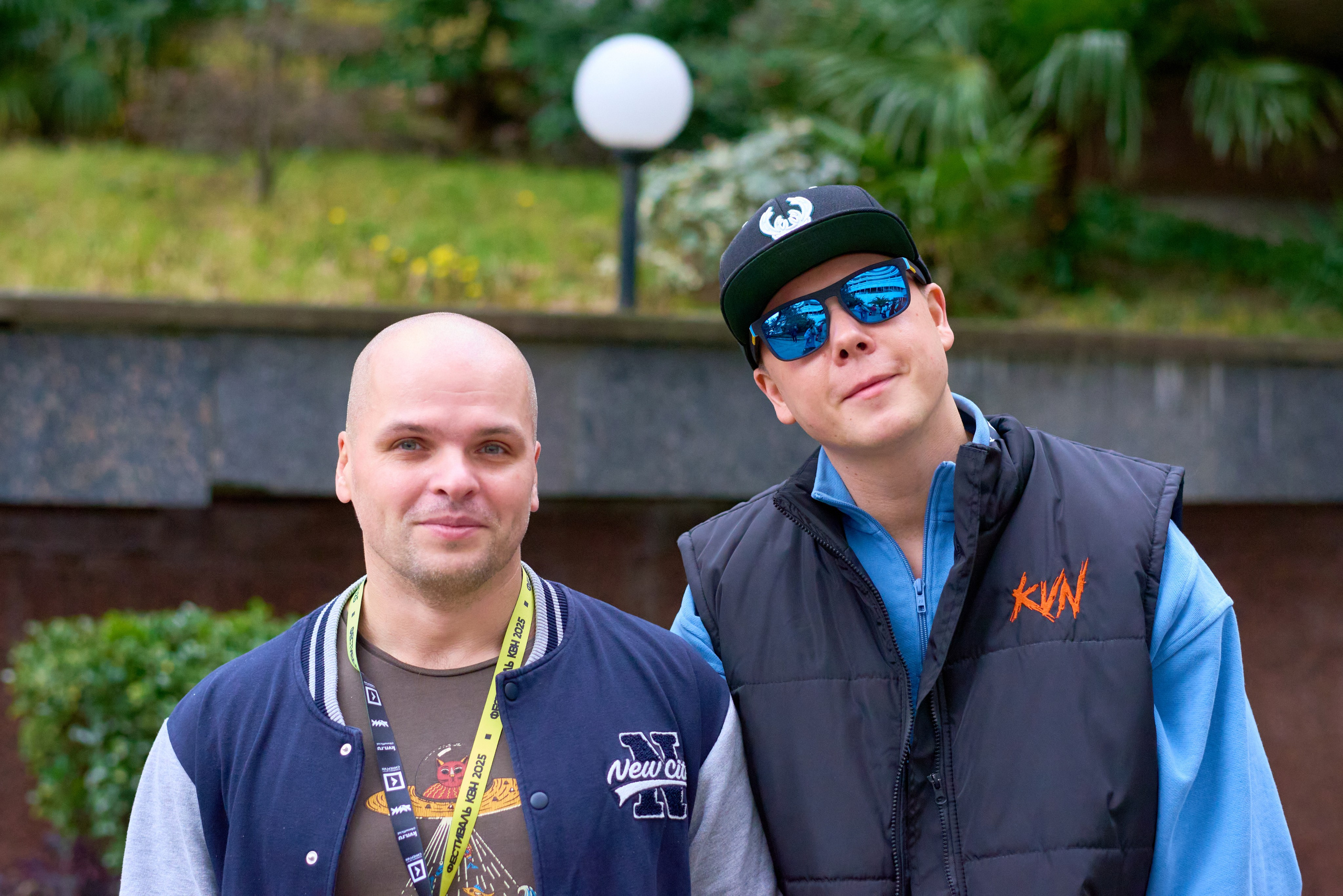 КиВиН-2025. #спецкорНвер