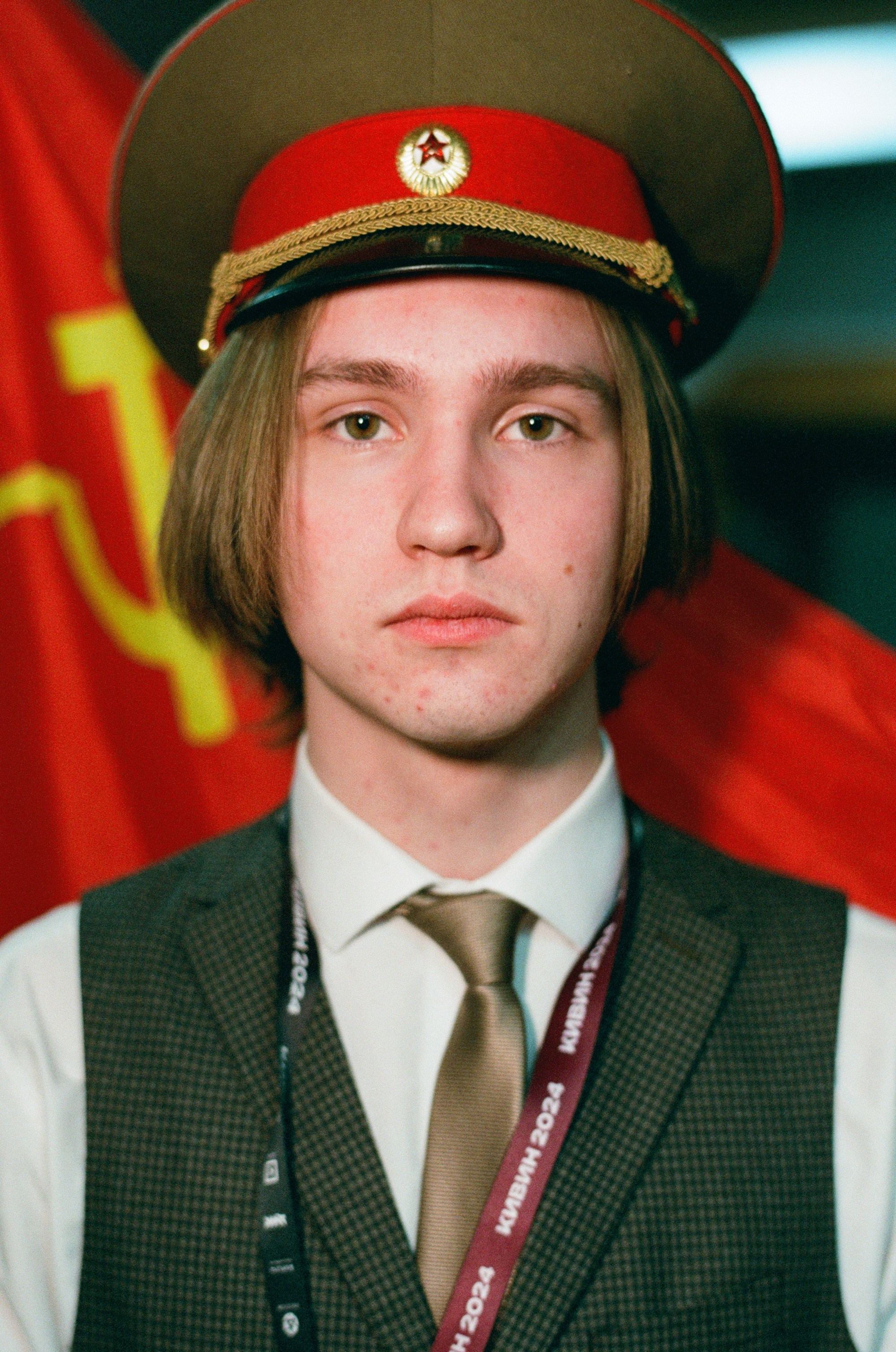 КиВиН-2024. #спецкорНвер