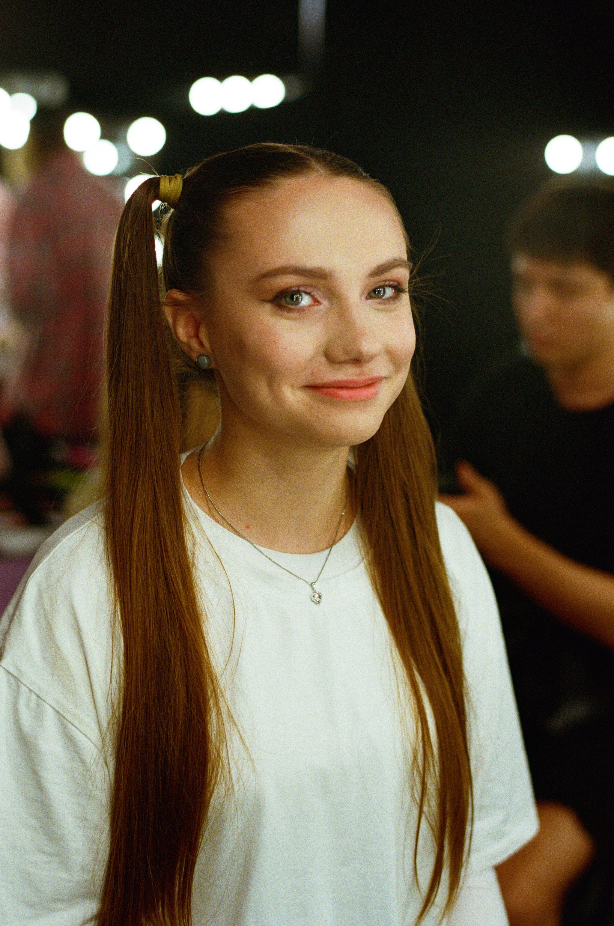 Лига Городов 2024. #спецкорНвер