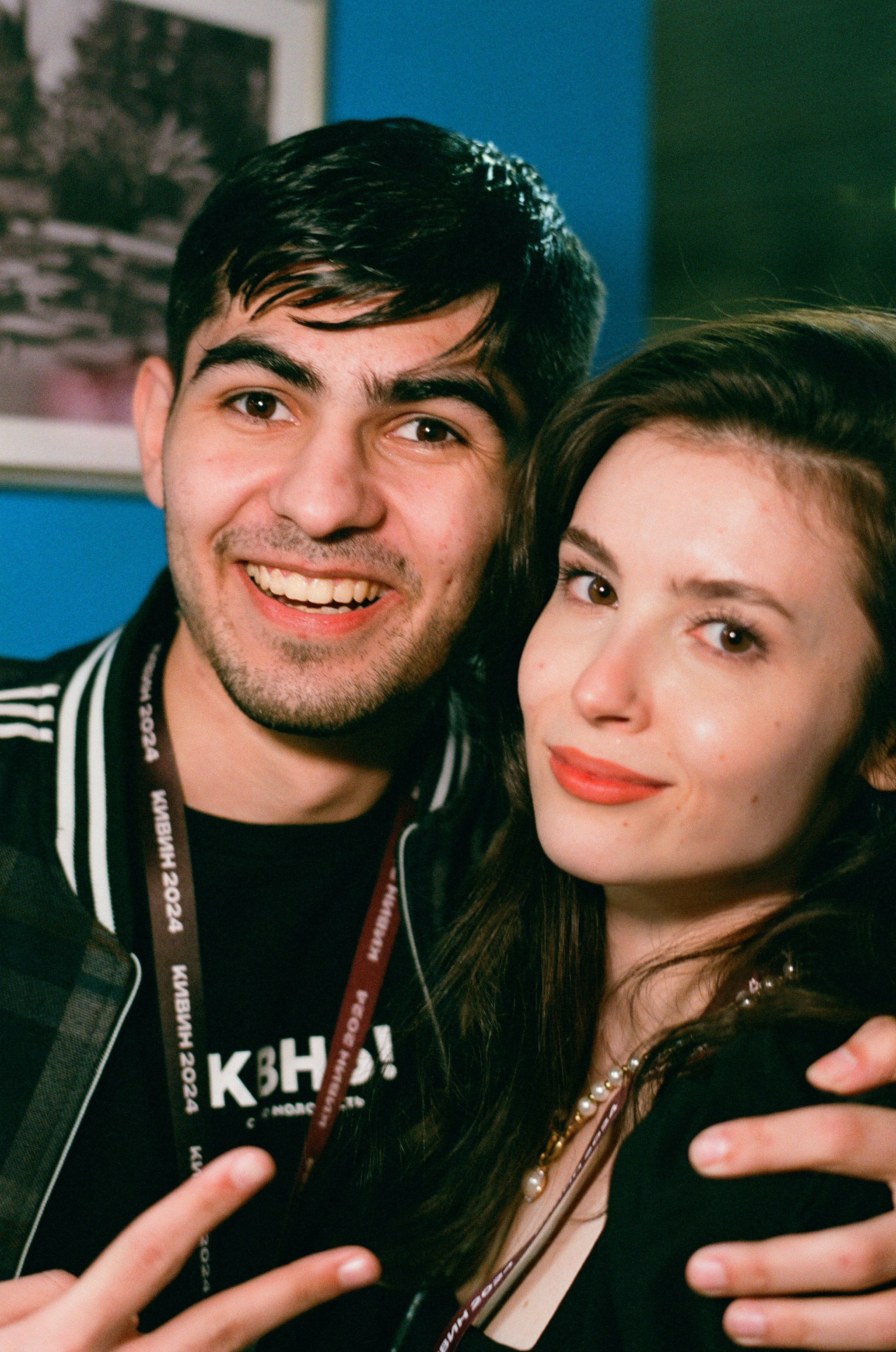 КиВиН-2024. #спецкорНвер