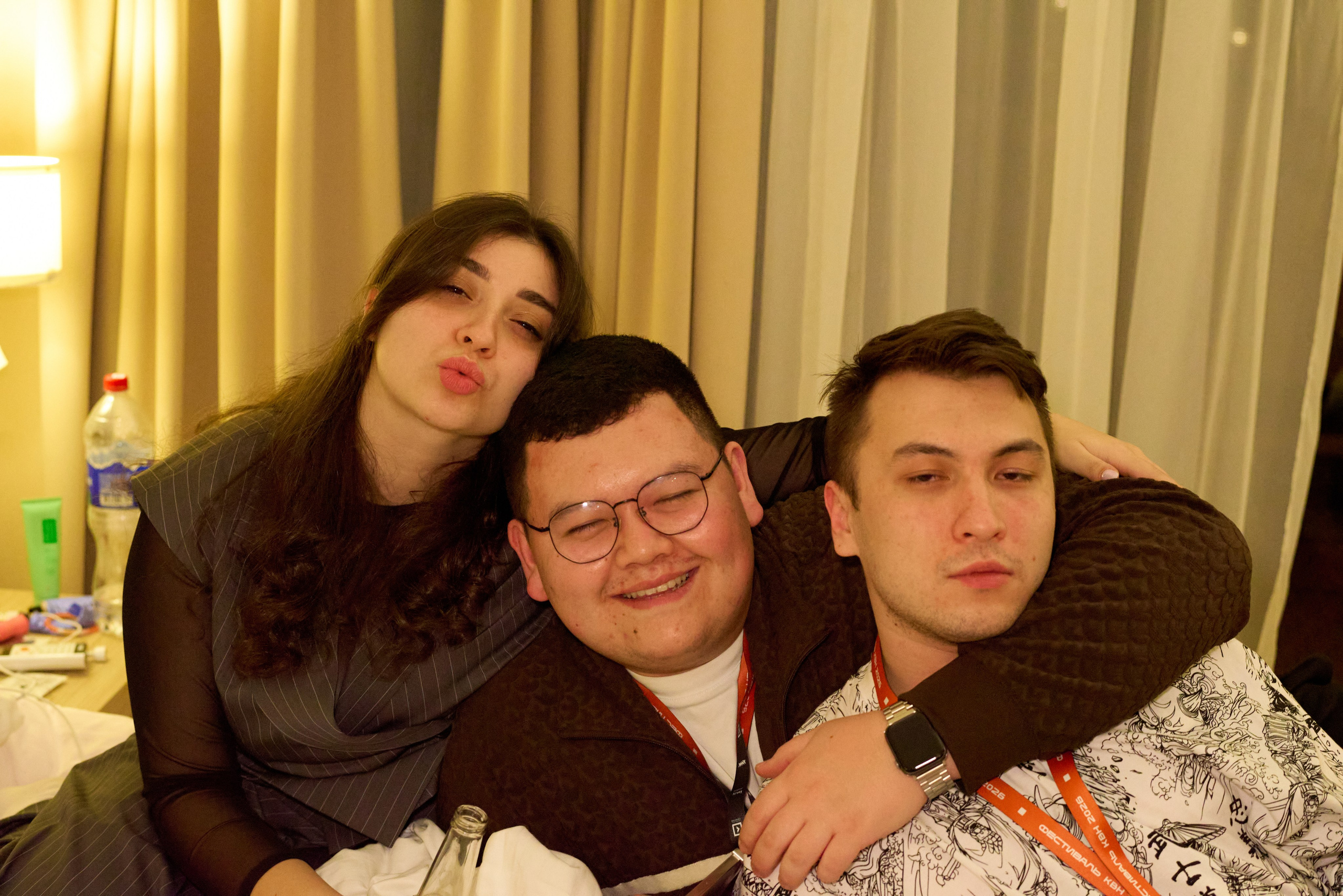 КиВин-2026. #спецкорНвер
