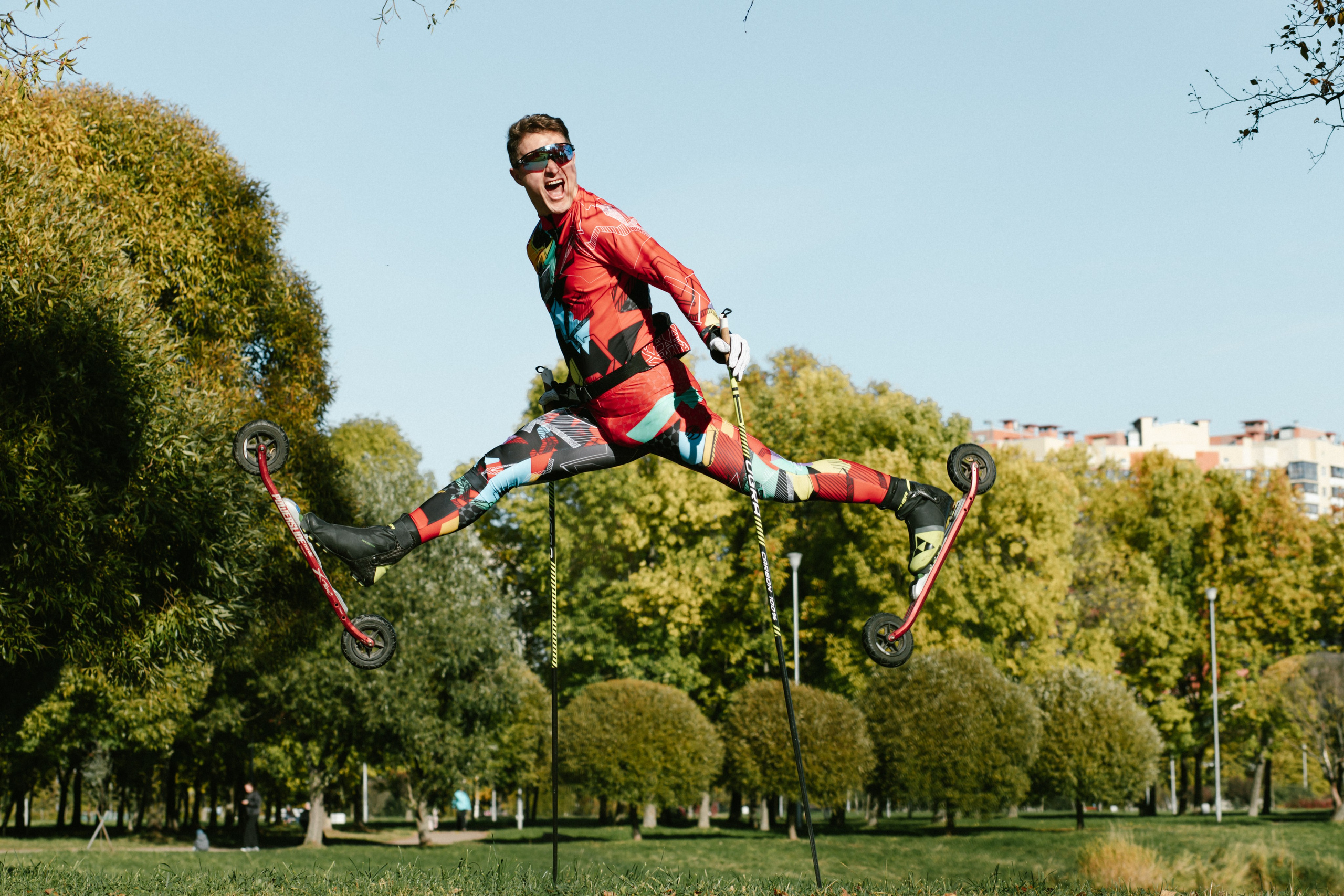 Съемки для брендов