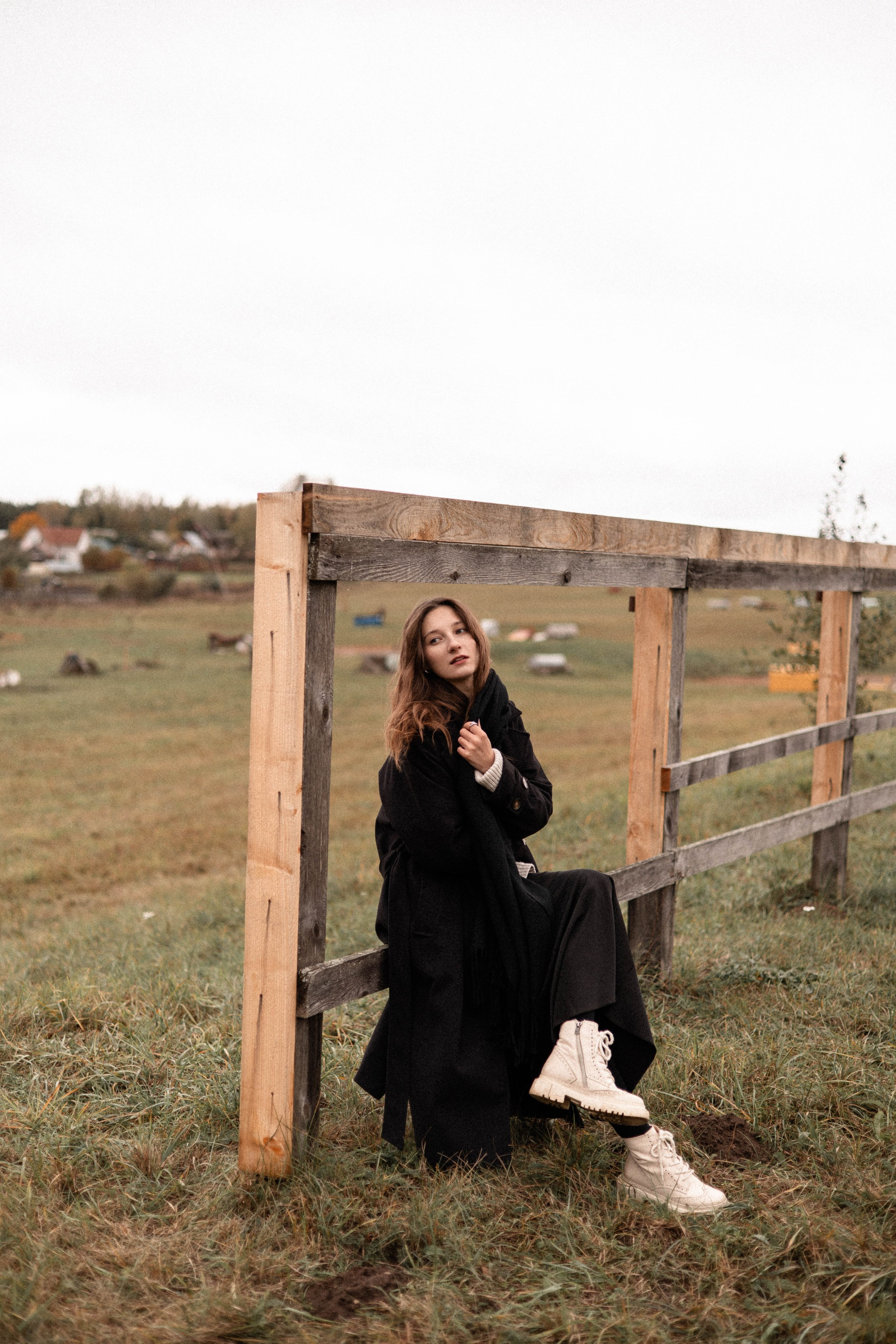 Дина. Свадебный и портретный фотограф Соломко Диана