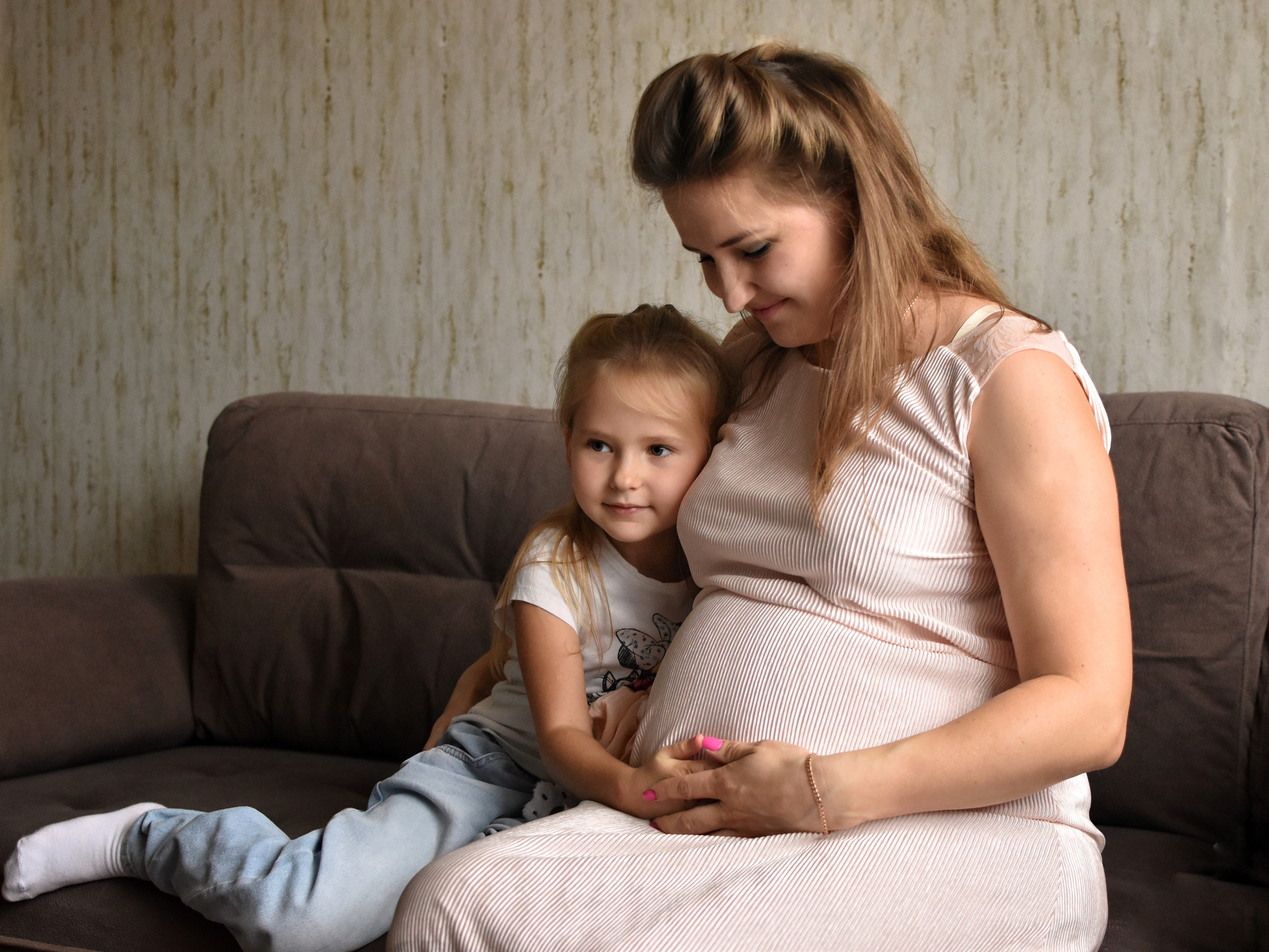 Семейные съемки. Семейный фотограф в Красногорске и Лобне — Мария Бесштанькина | Семейные фотосессии