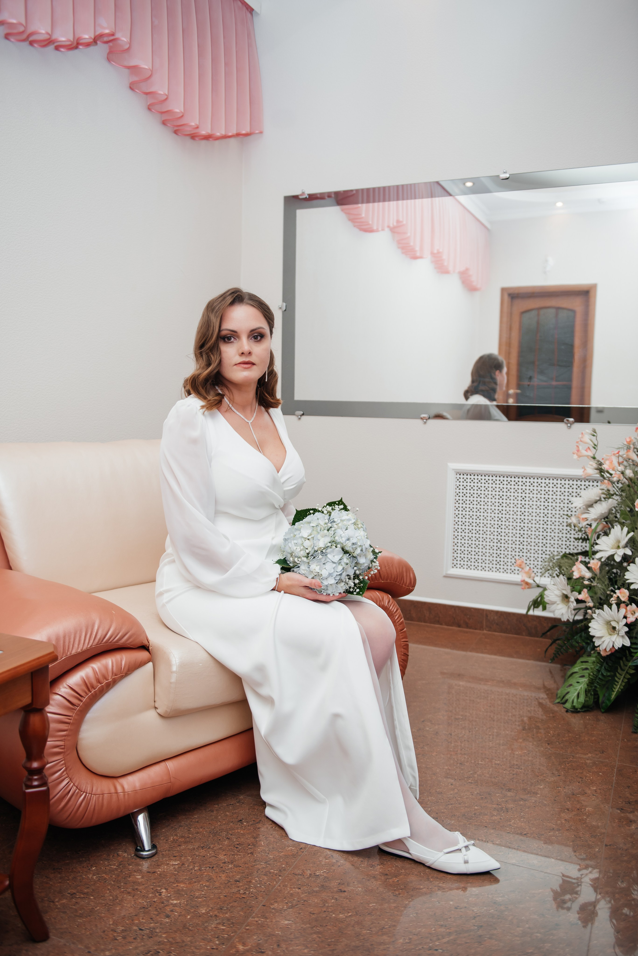 Wedding. Фотограф в Республике Мордовия София Сержантова