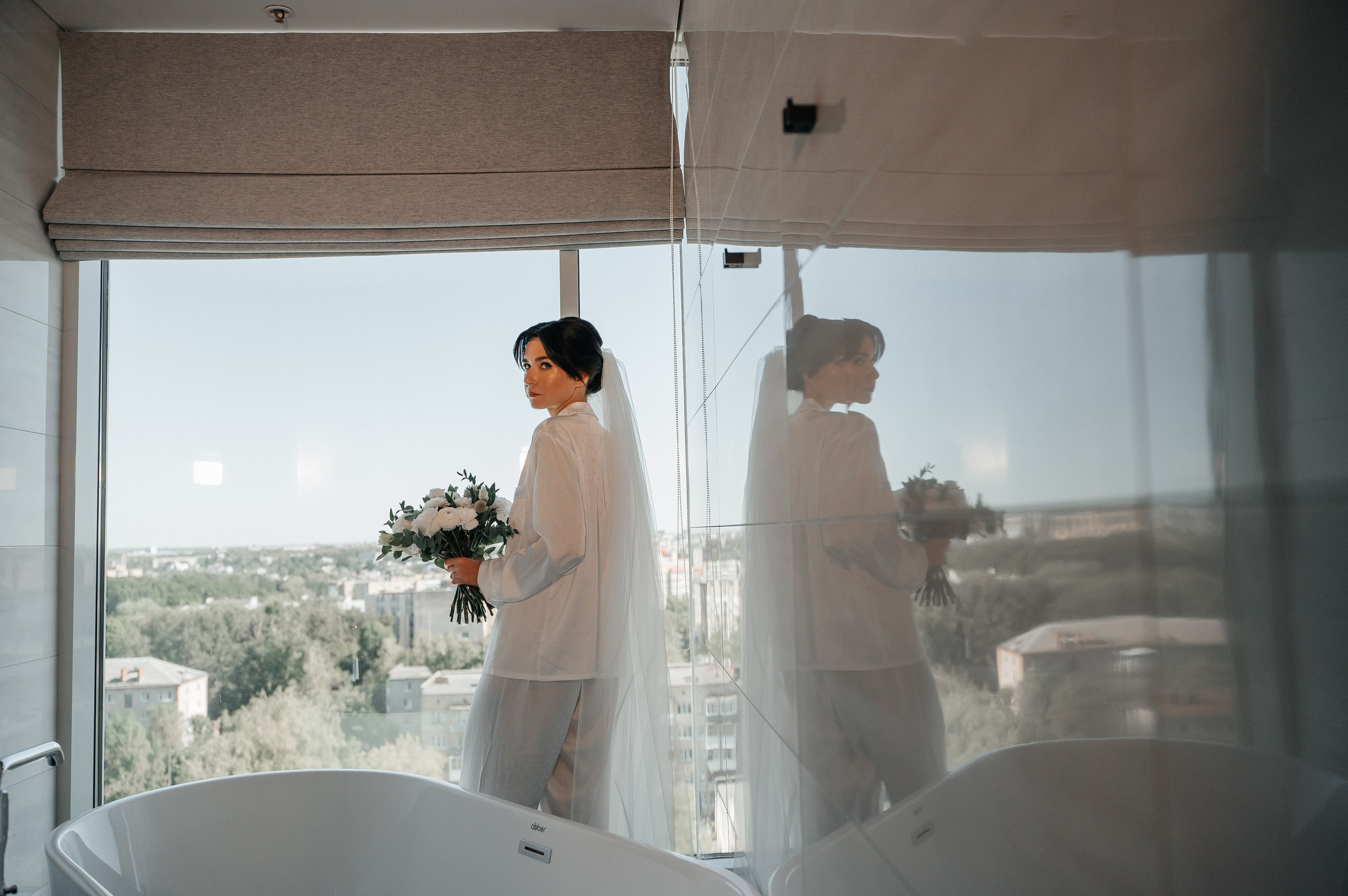 Женя и Рита 06.09.2024. Свадебный и семейный фотограф в городе Смоленске