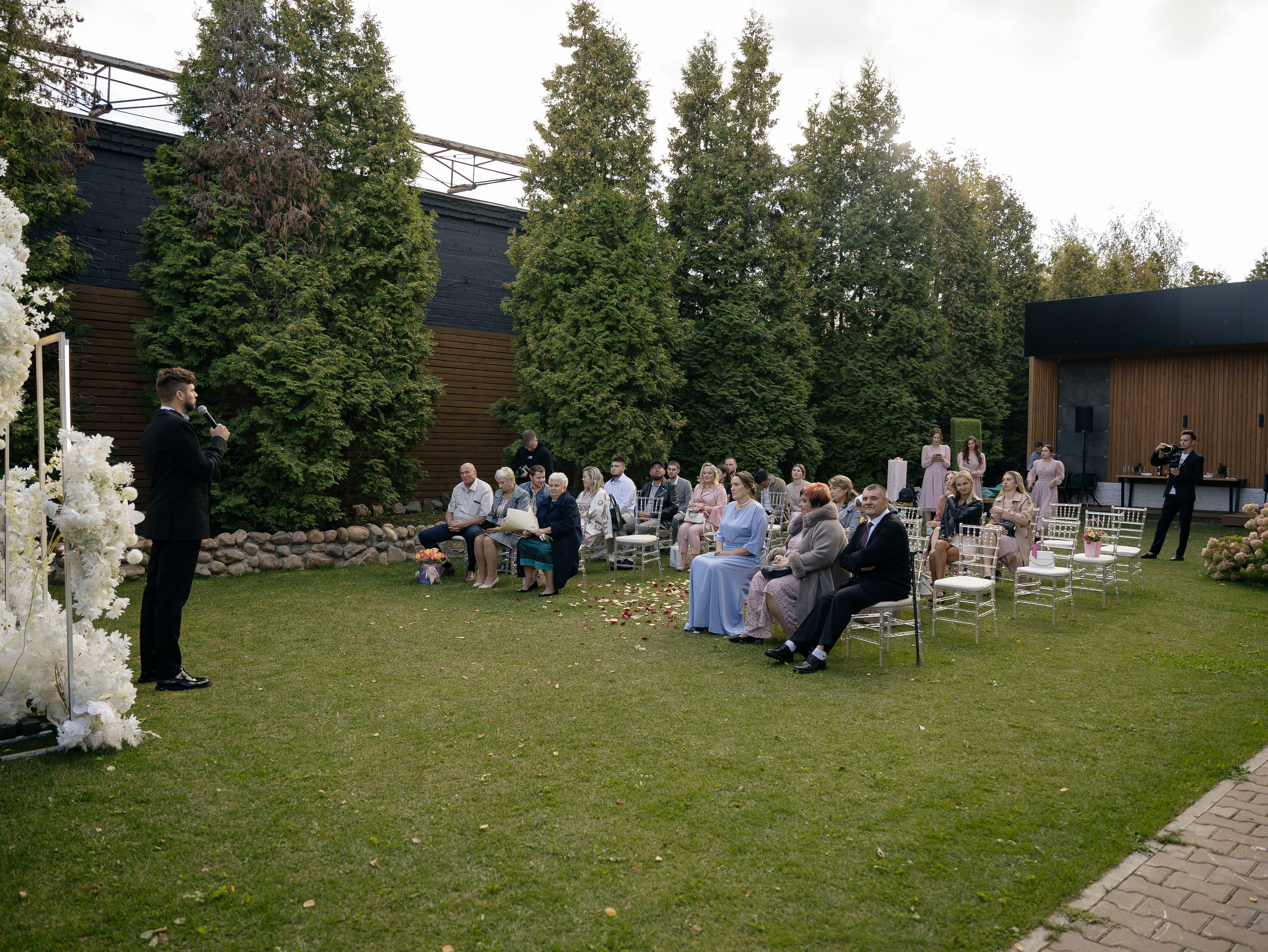 Наталия + Егор. Свадебный фотограф