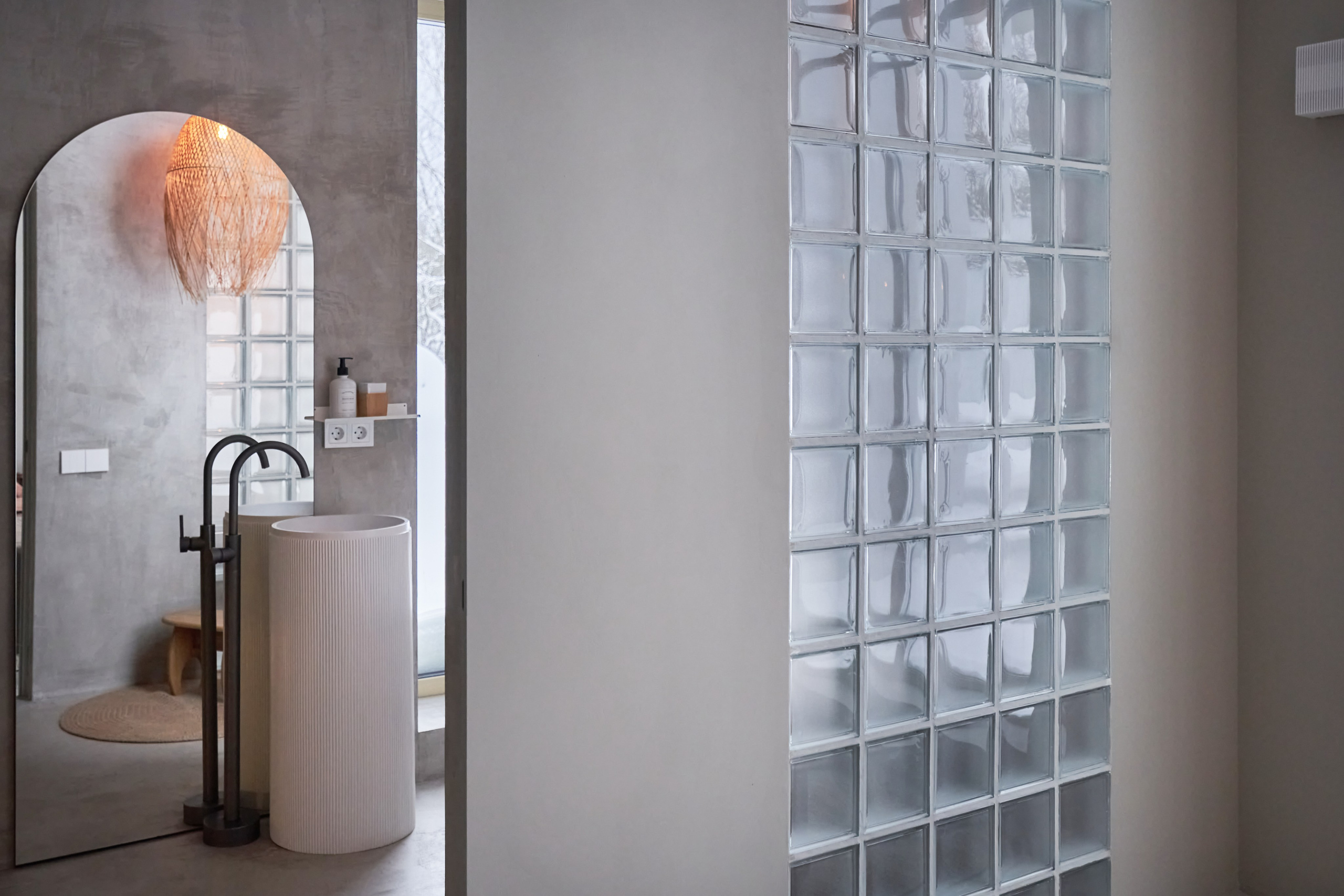 Дом в Подмосковье. Интерьерный и портретный фотограф в Москве Анна Моногарова