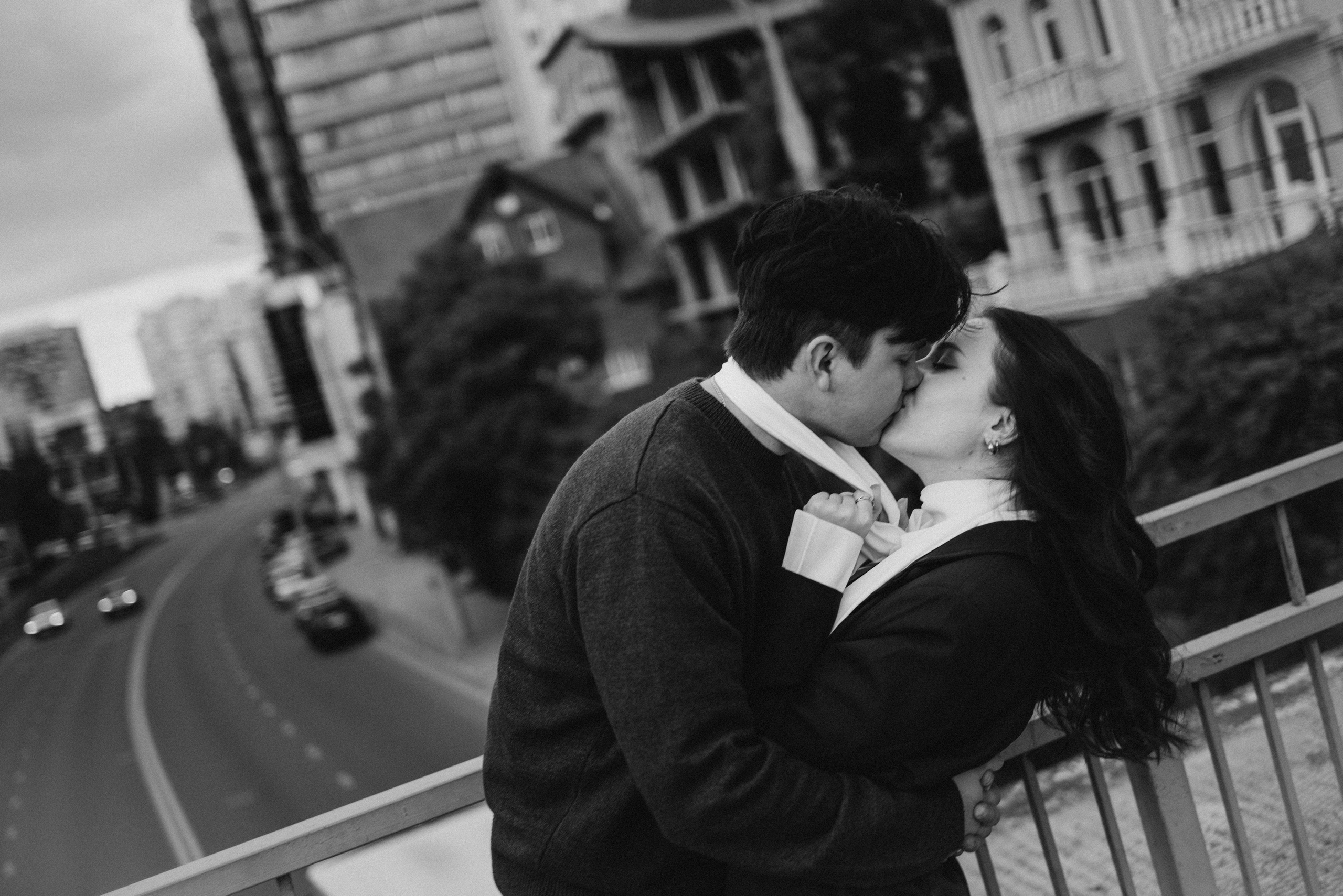 Парные истории. Портретный фотограф в Краснодаре Дарья Иноземцева