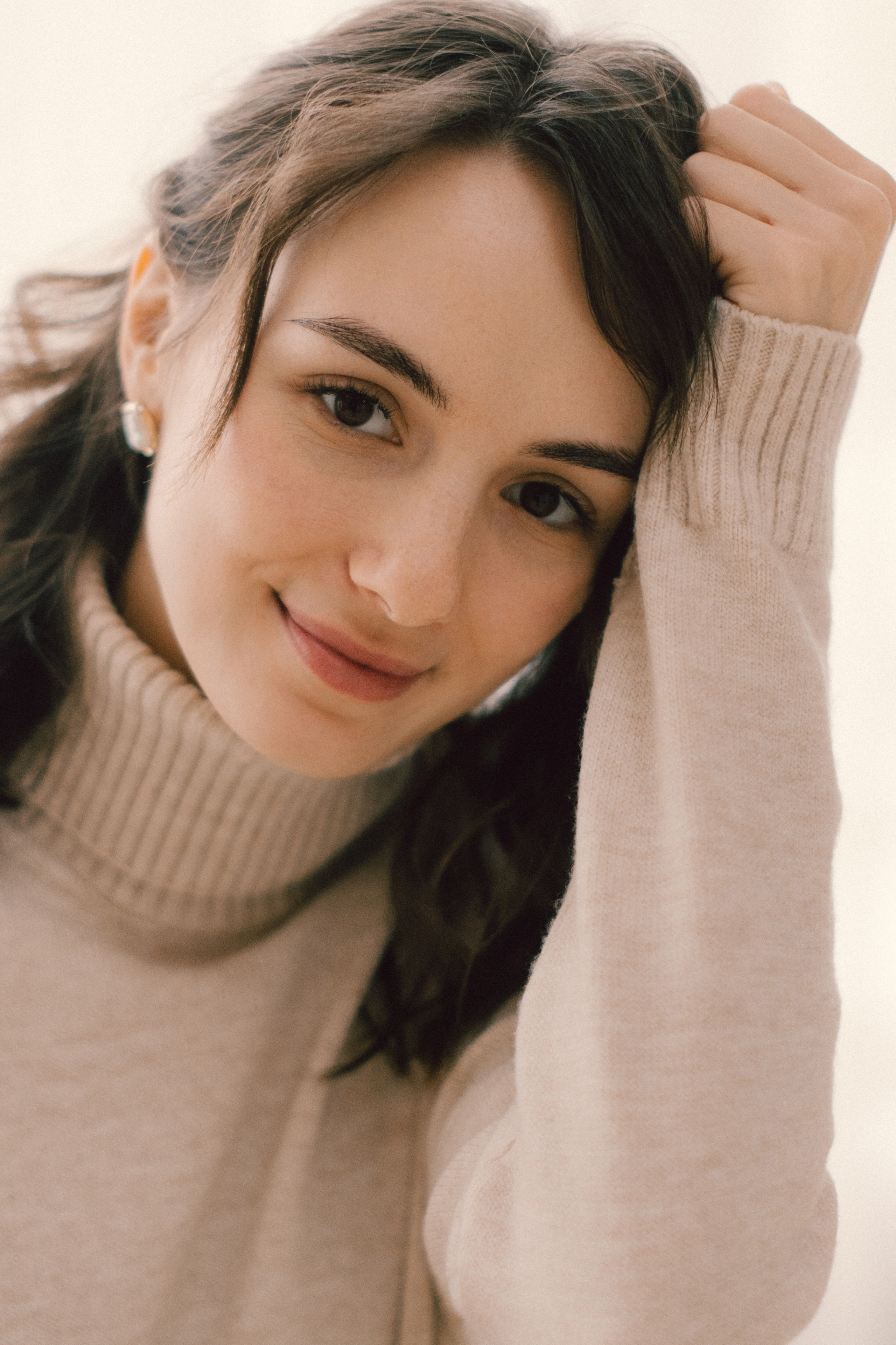 Сергеевы. КЦ на Свободе. Фотограф в Челябинске Любовь Денисенко