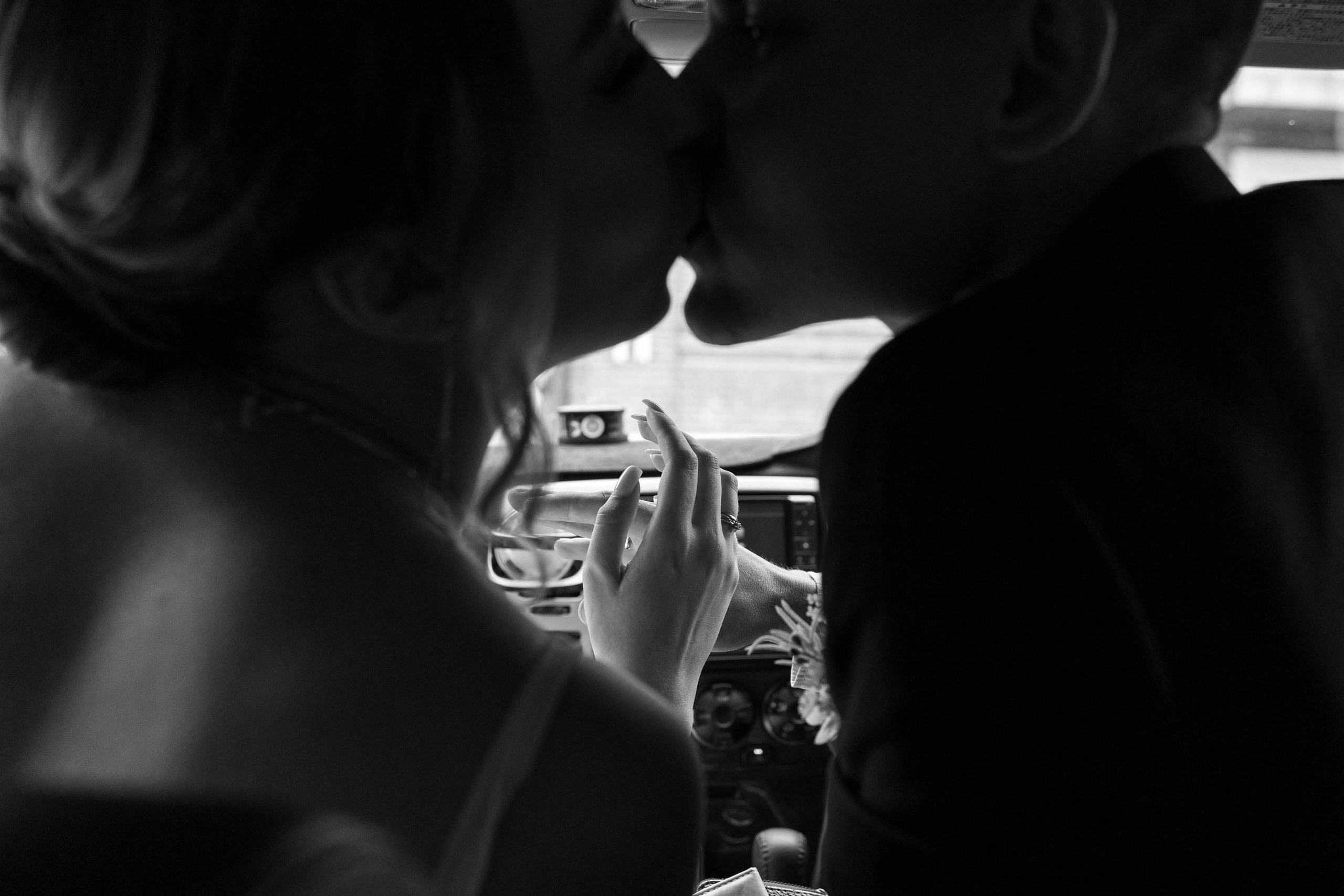 Дмитрий и Виталина. Свадебный и индивидуальный фотограф Владивосток