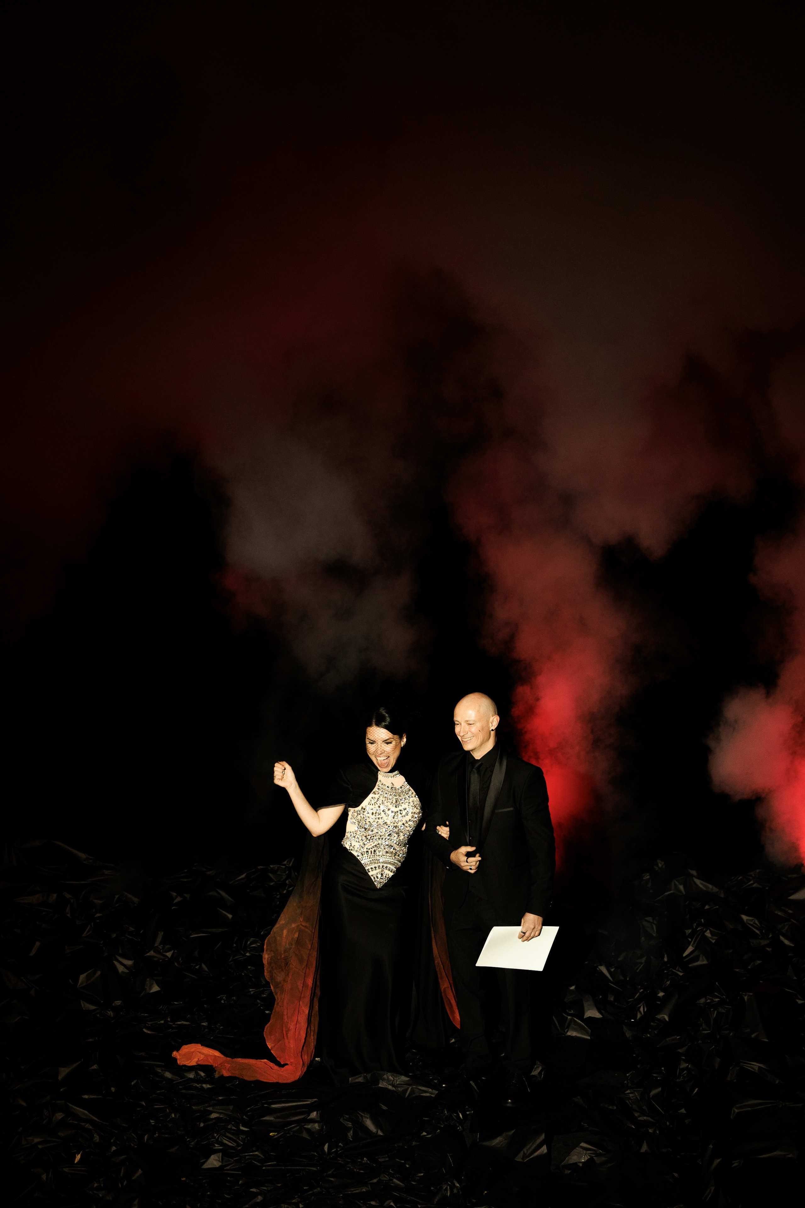 VOLCANO VIBES | E & E. Свадебный и event-фотограф Иван Волнухин