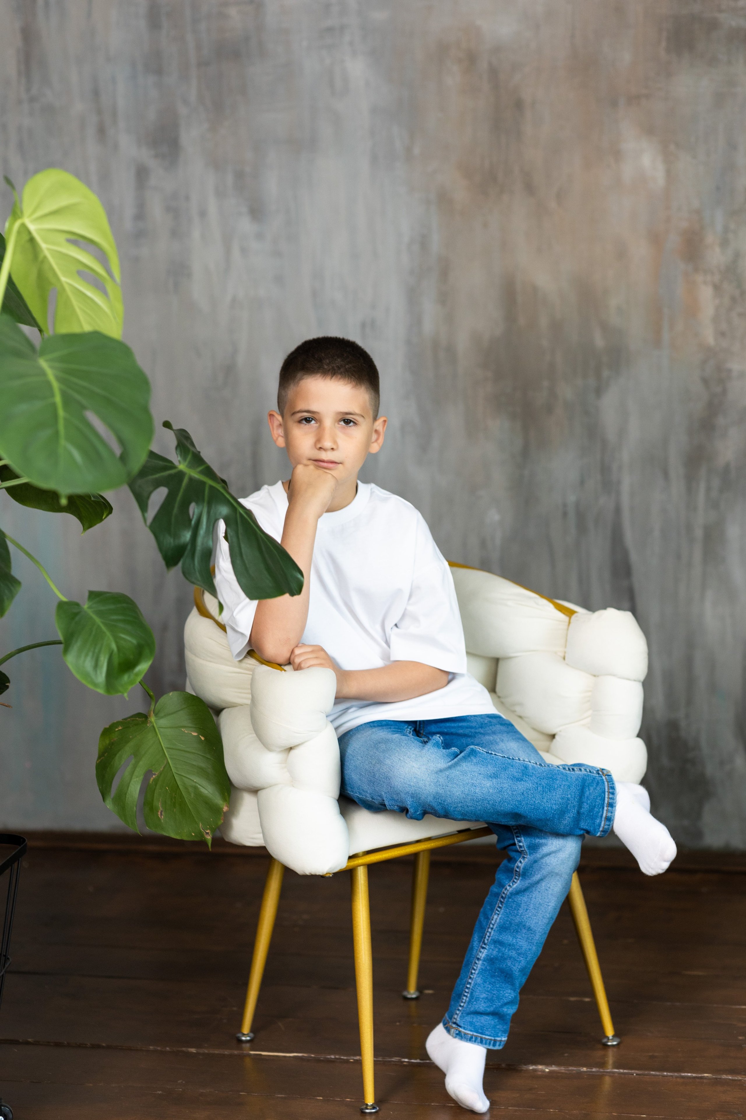 Студия Второклашки. Семейный, детский, школьный фотограф в Благовещенске Яна Белоусова