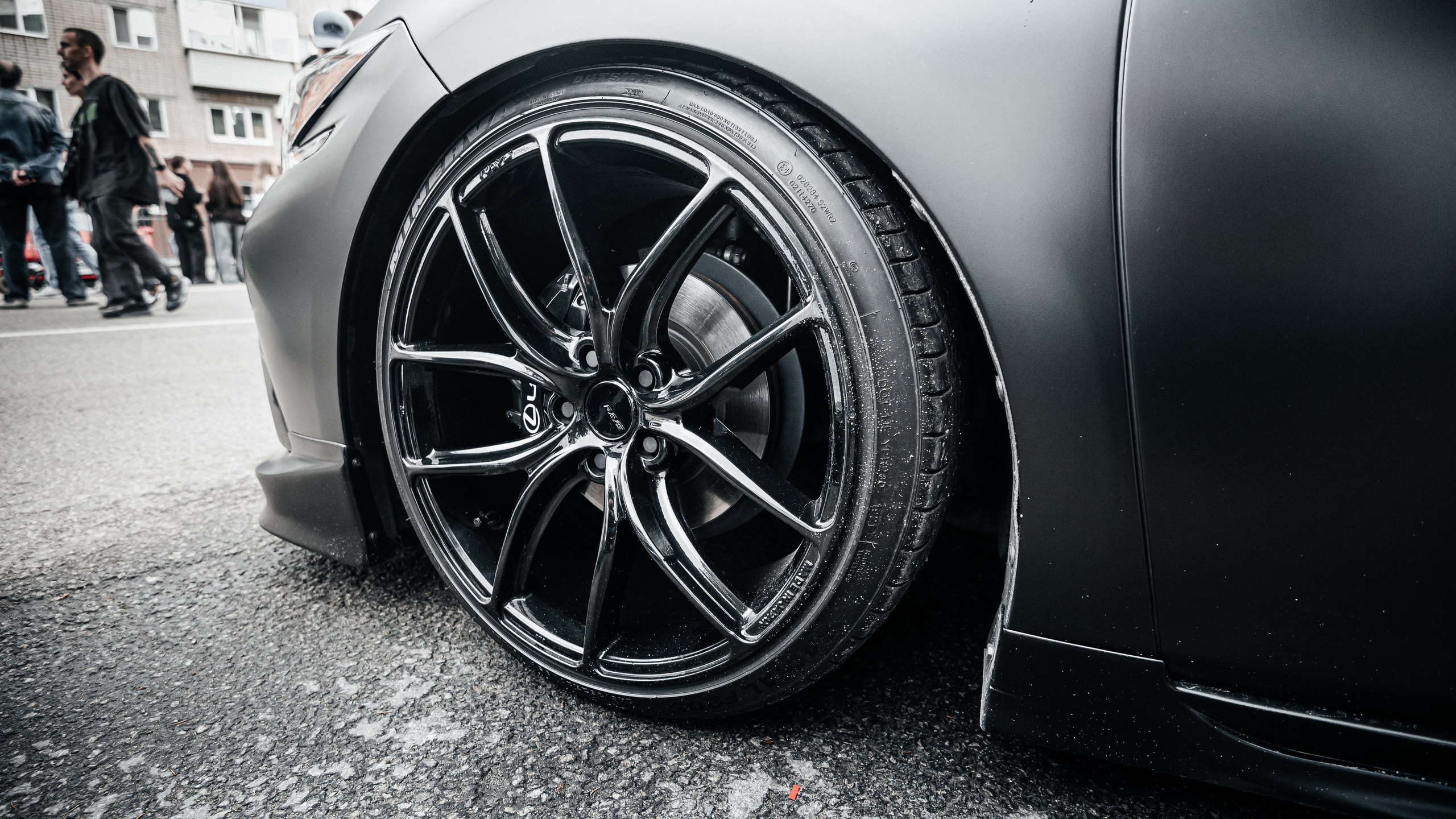 Автовыставки. Фотограф в Благовещенске Андрей Сенченко