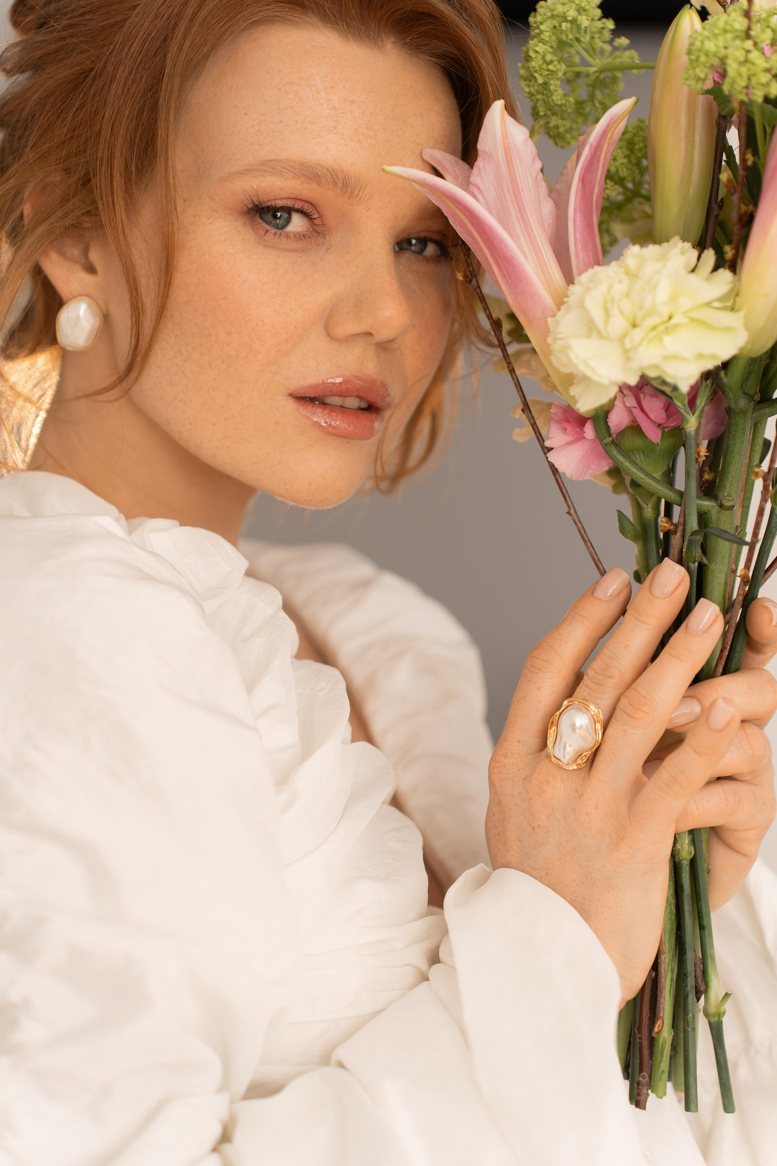 Кристина. Свадебный фотограф в Барнауле Четошникова Анна