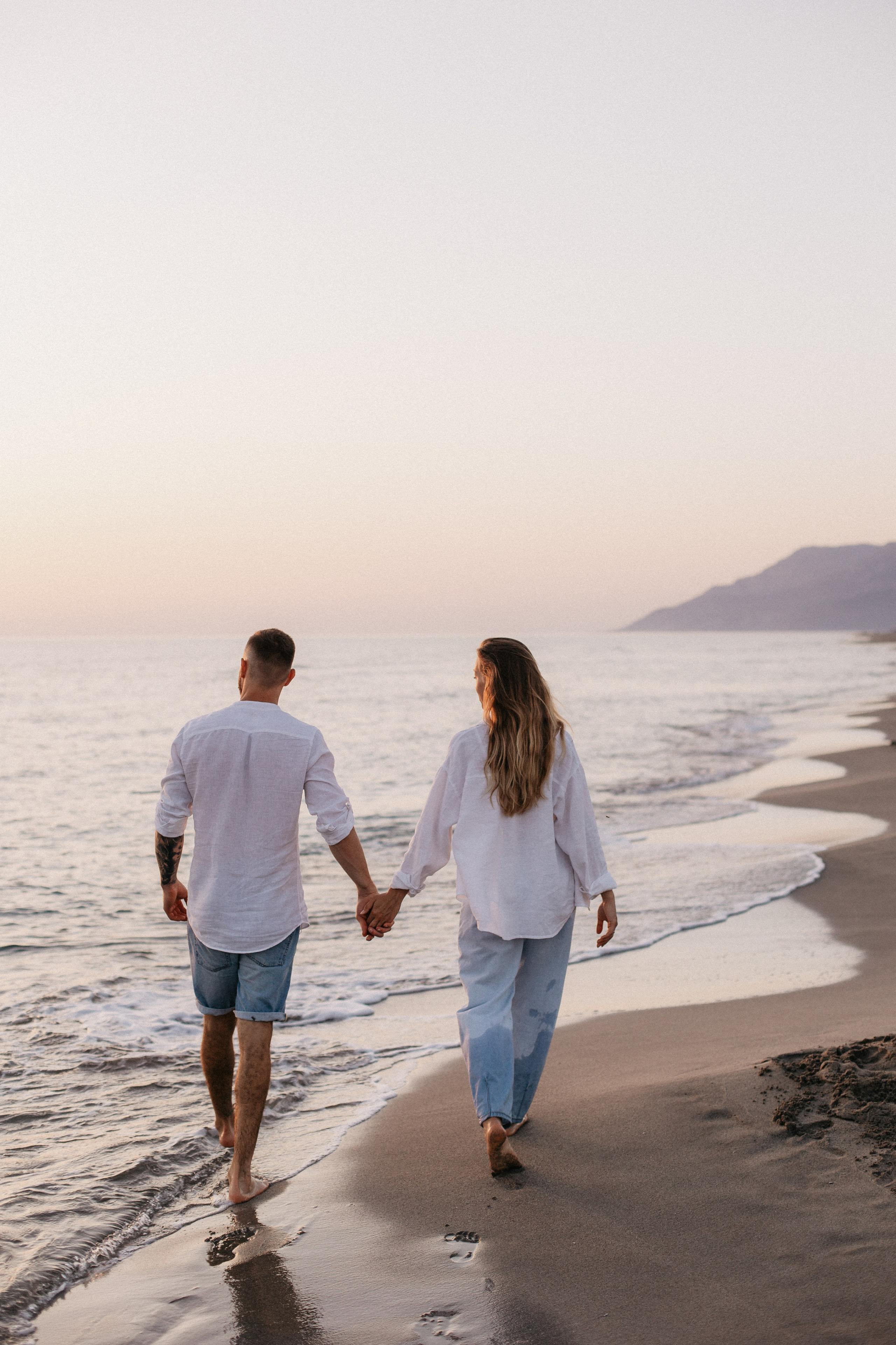 Ольга и Евгений. Фотограф Екатерина Гюнгор ♡ Фетхие Мармарис Ортаджа