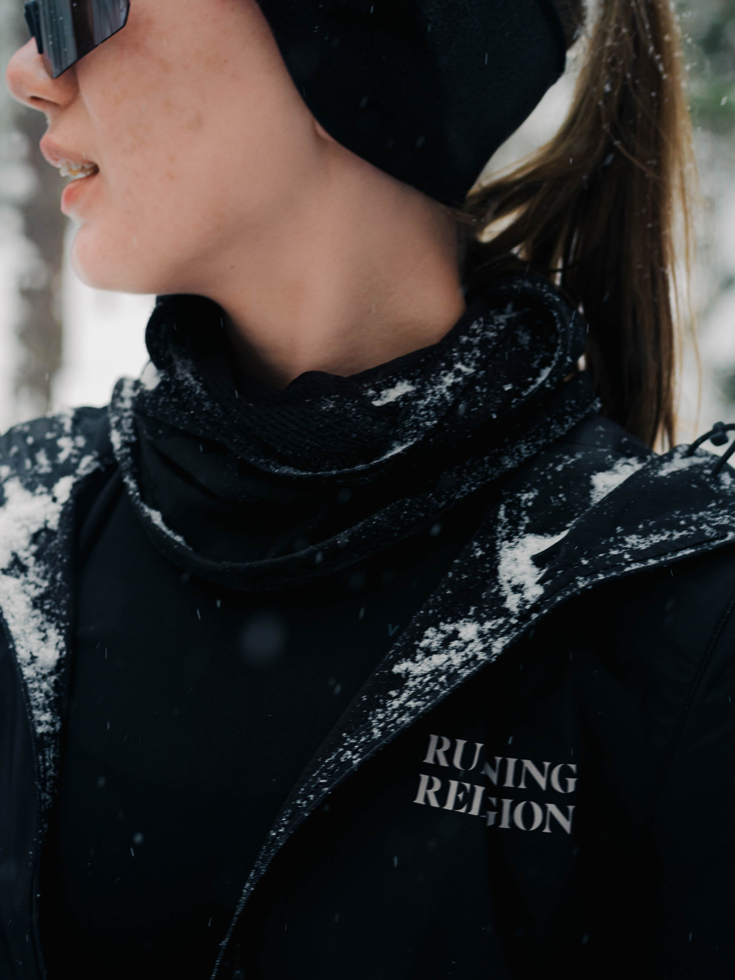 Skuratov Trail Run. Портретный и репортажный фотограф в Санкт-Петербурге Смоляков Максим