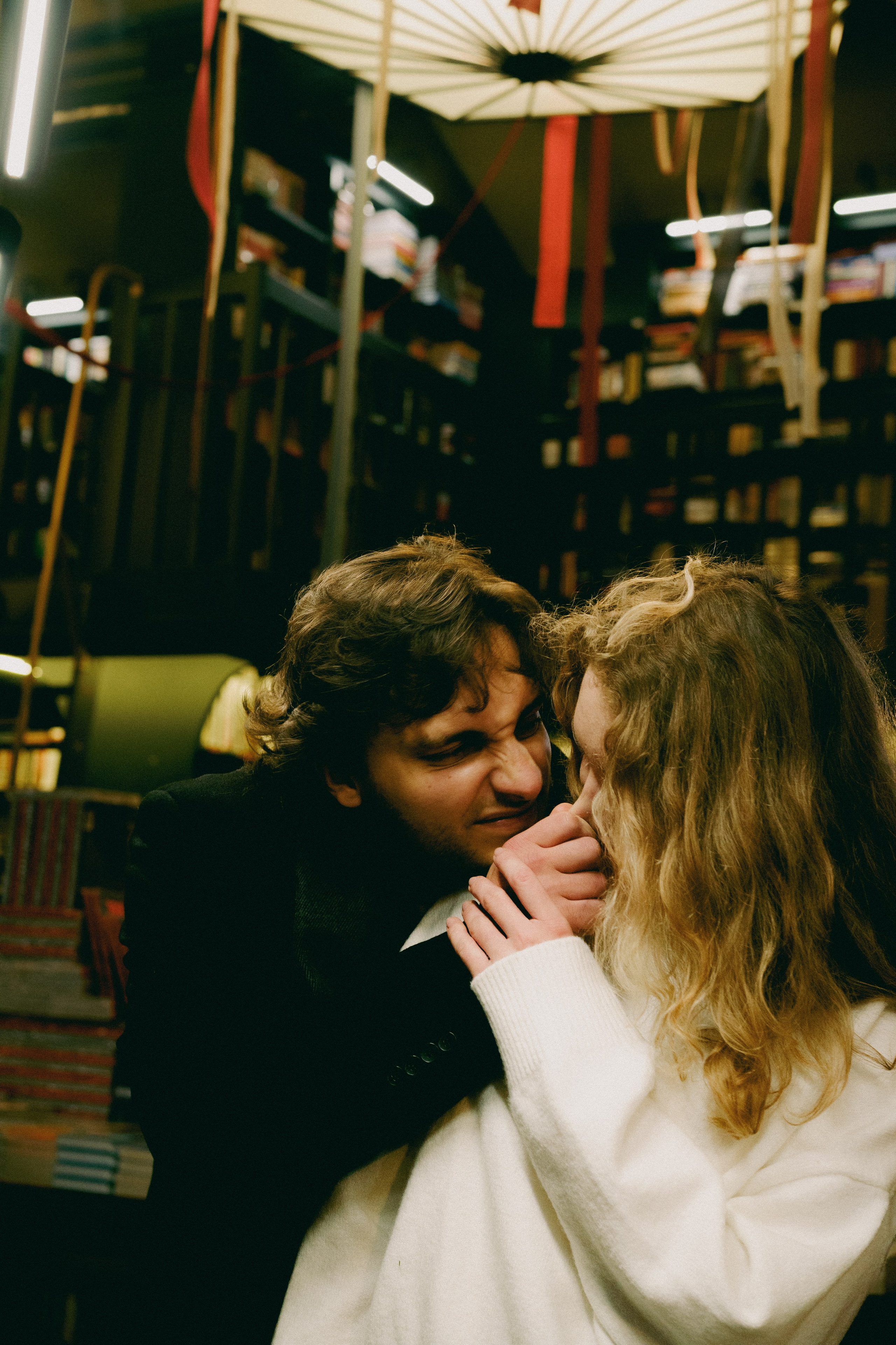 Осень. Портретный и репортажный фотограф в Санкт-Петербурге Смоляков Максим