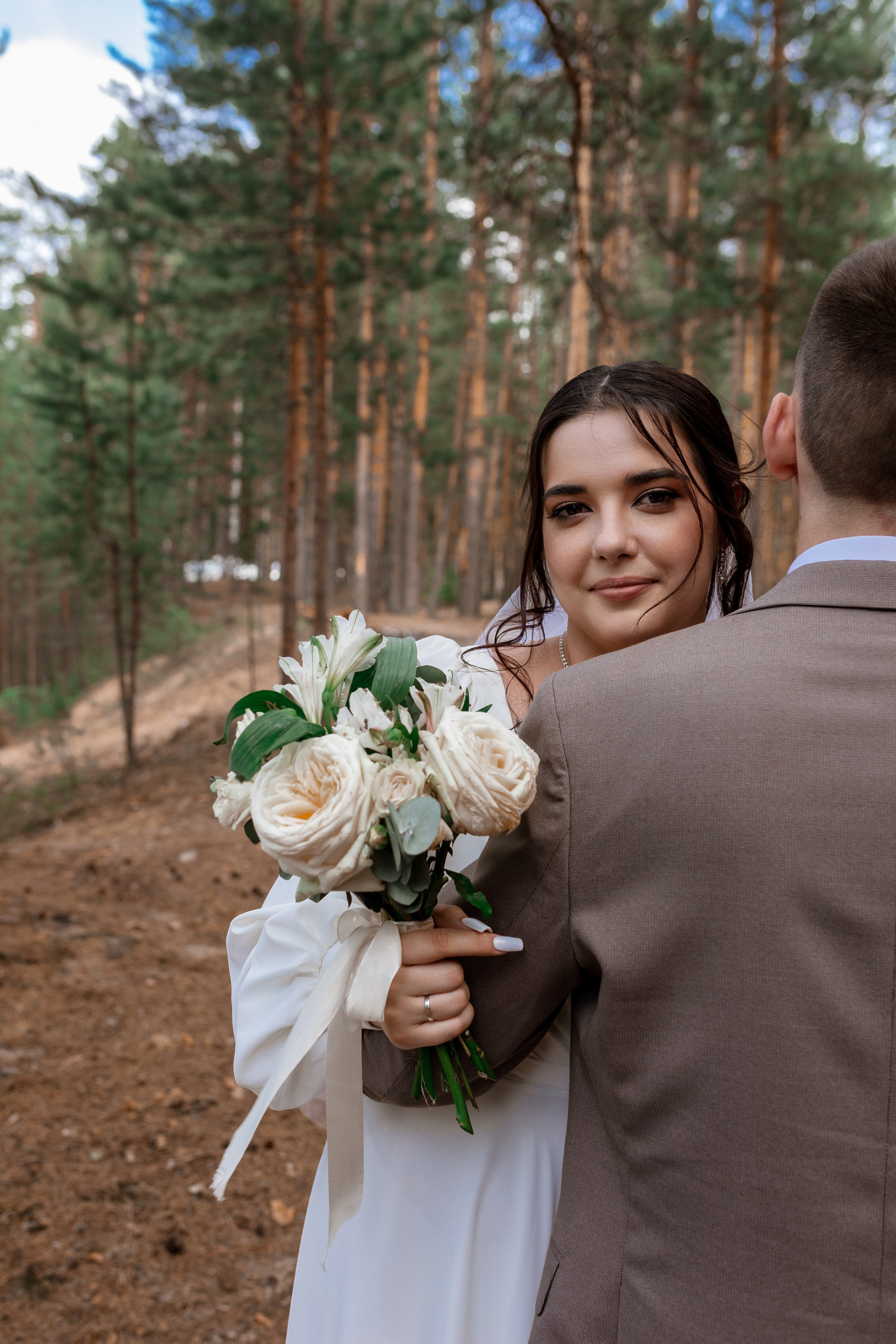 Дмитрий & Дарья. Свадебный фотограф в Чебоксарах Анастасия Иванова