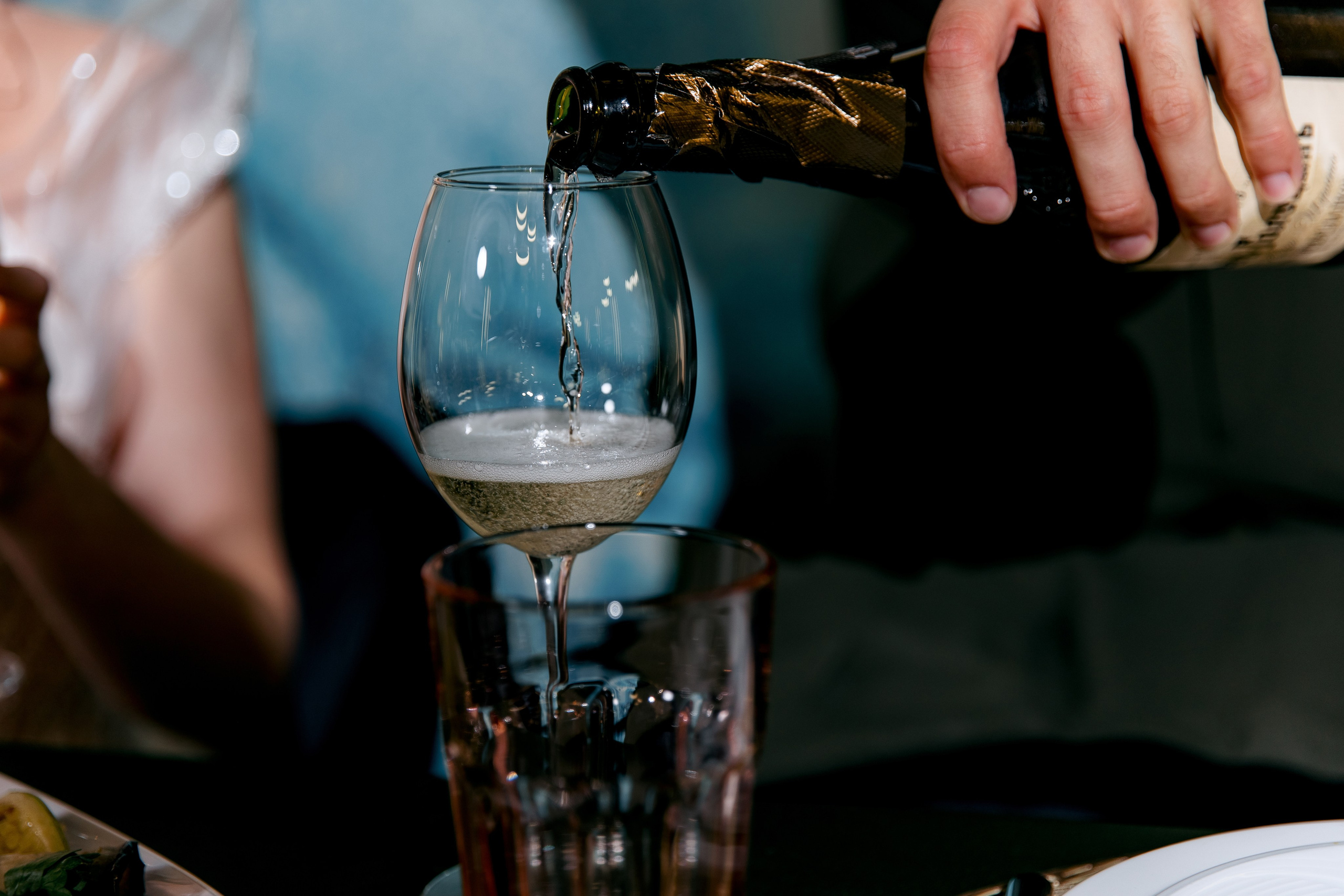 Михаил и Софья. Свадебный и семейный фотограф в Туле и области Маша Костина